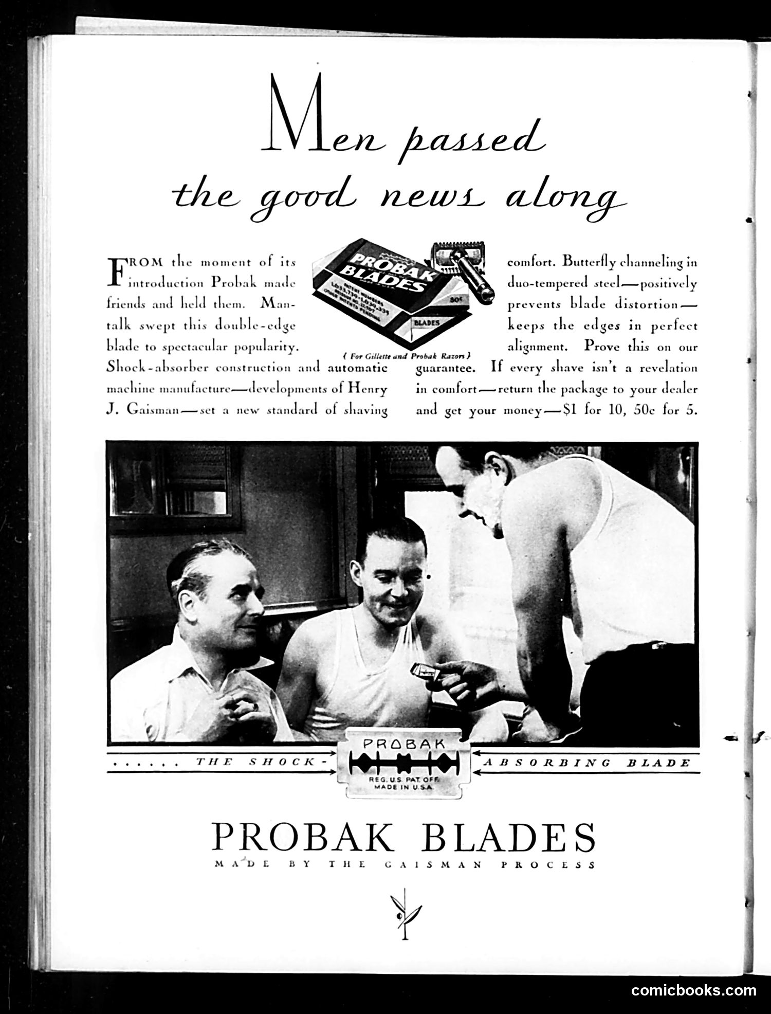 Judge — July 18, 1931 — page 2 of 36