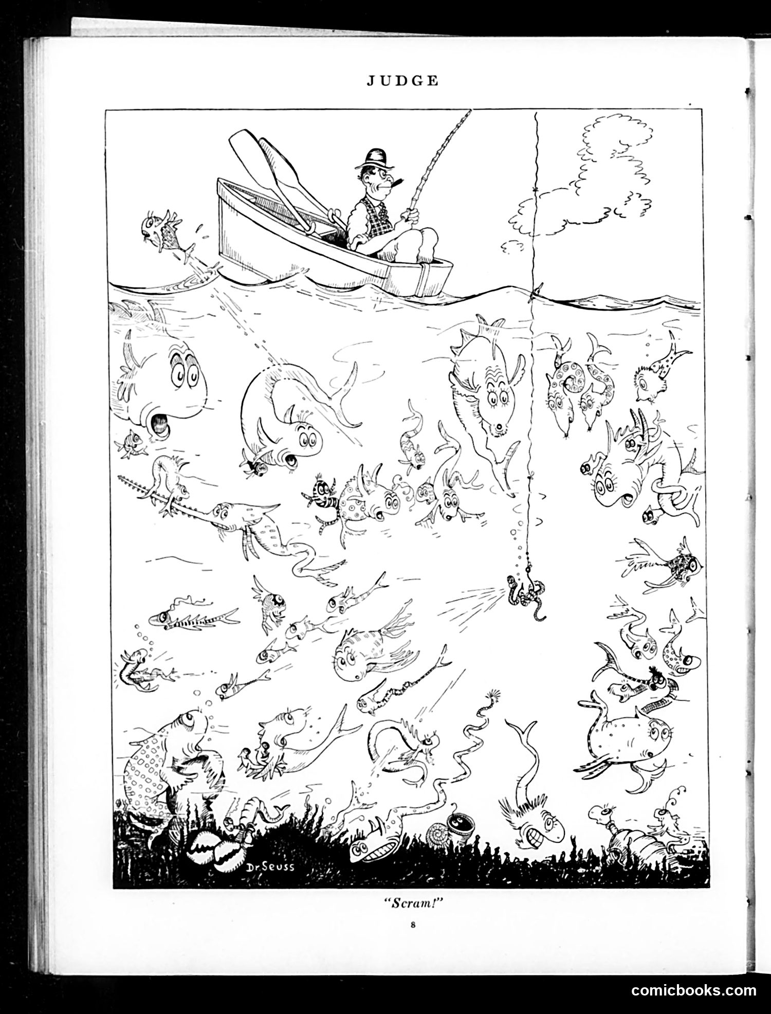 Judge — July 18, 1931 — page 10 of 36