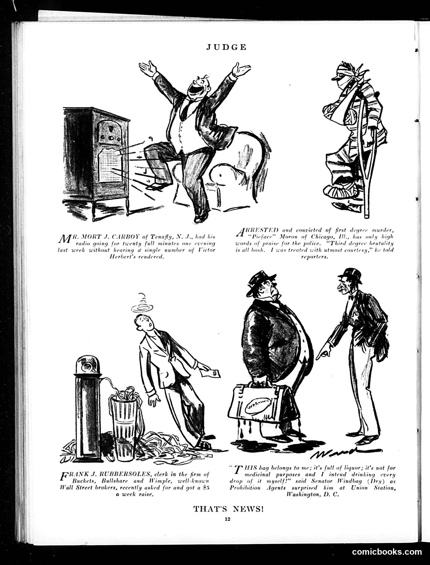 Judge — July 18, 1931 — page 14 of 36