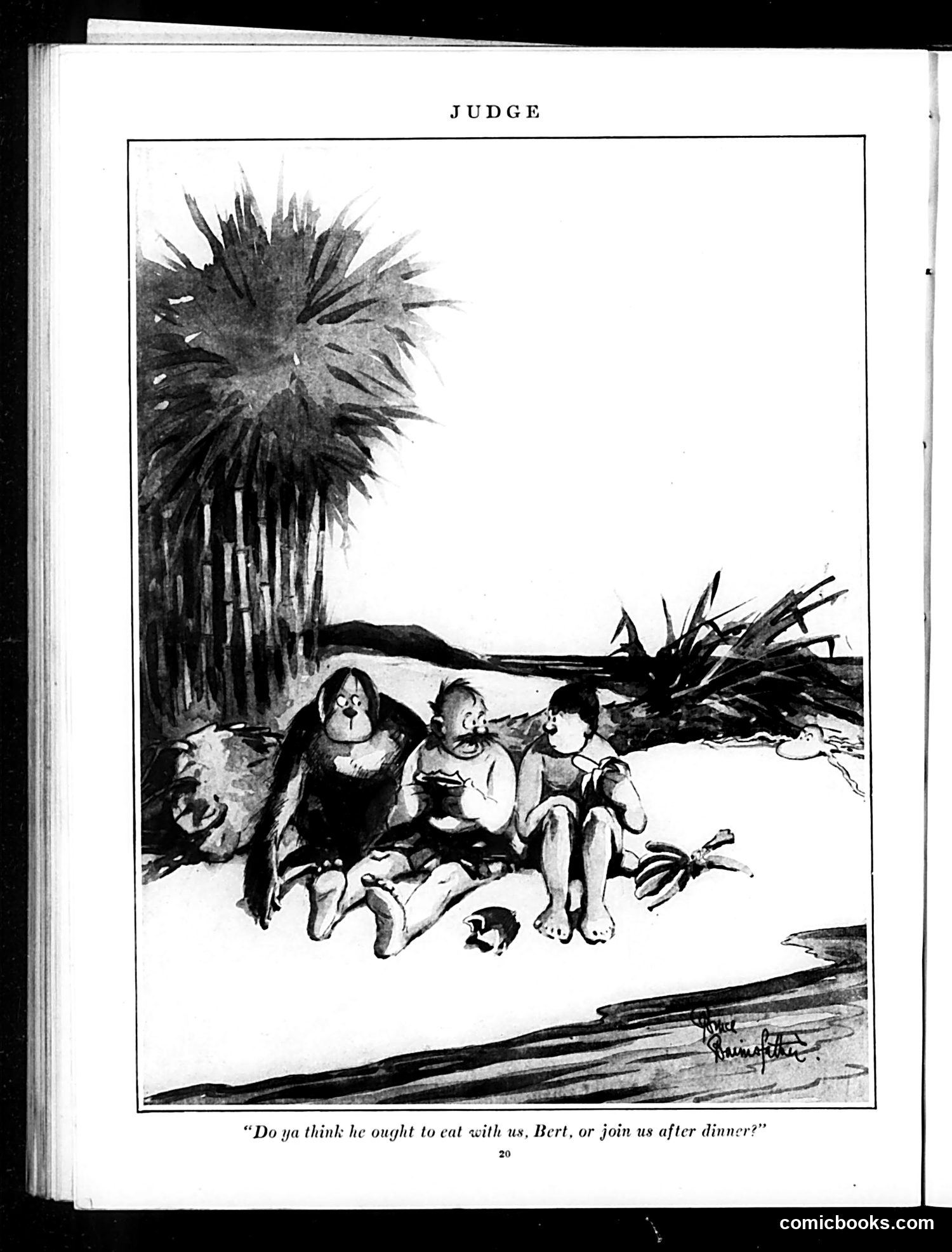 Judge — July 18, 1931 — page 22 of 36