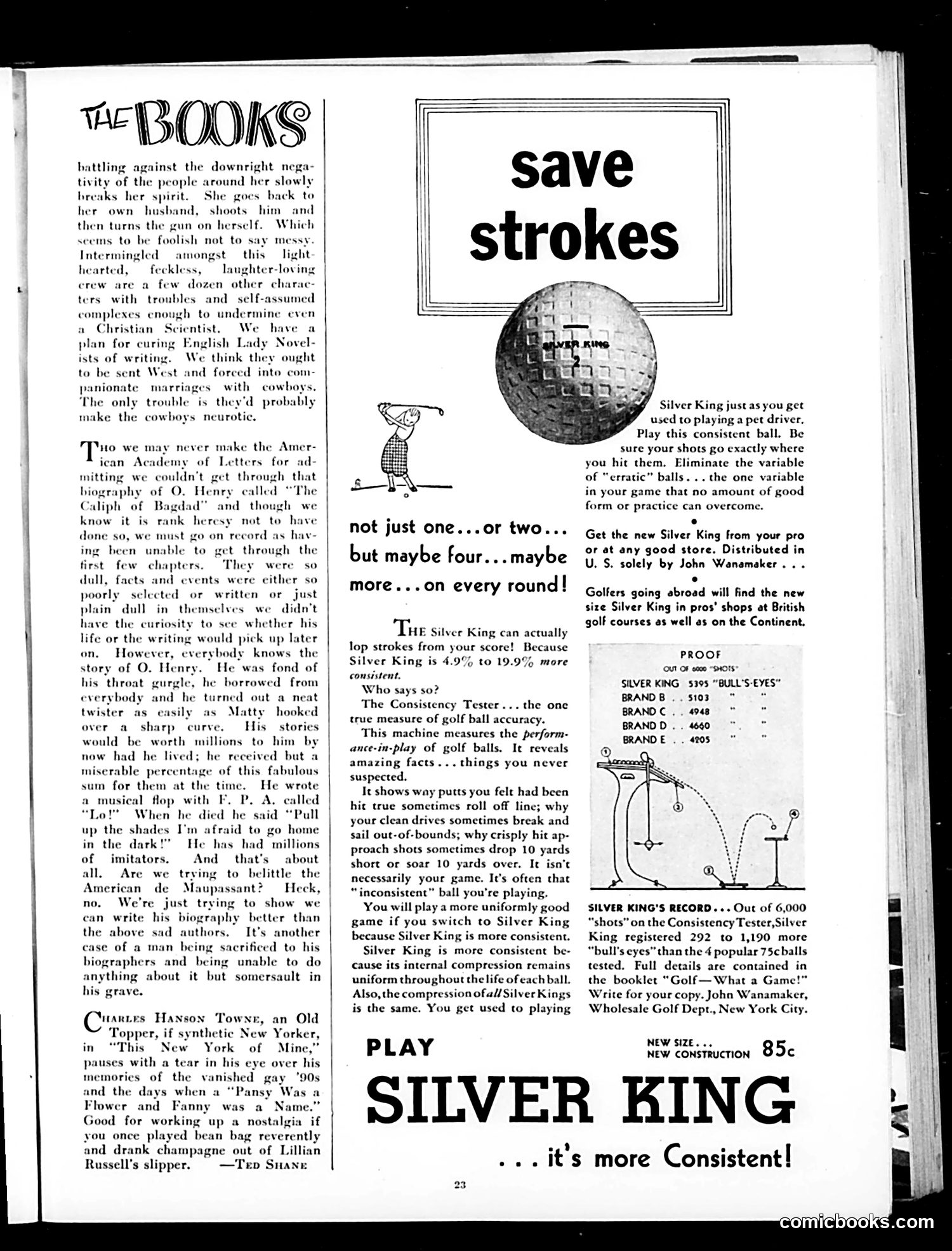 Judge — July 18, 1931 — page 25 of 36