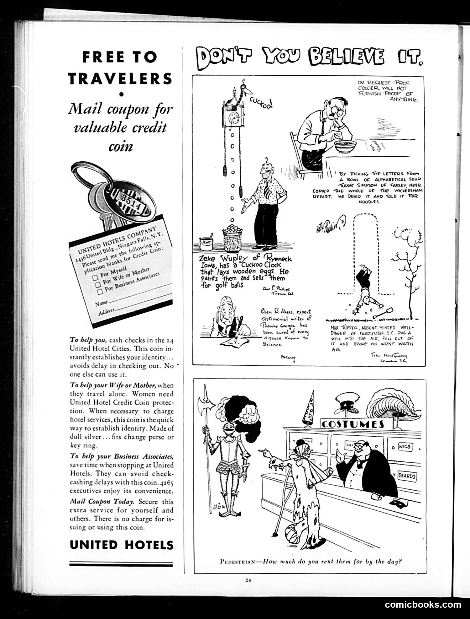 Judge — July 18, 1931 — page 26 of 36