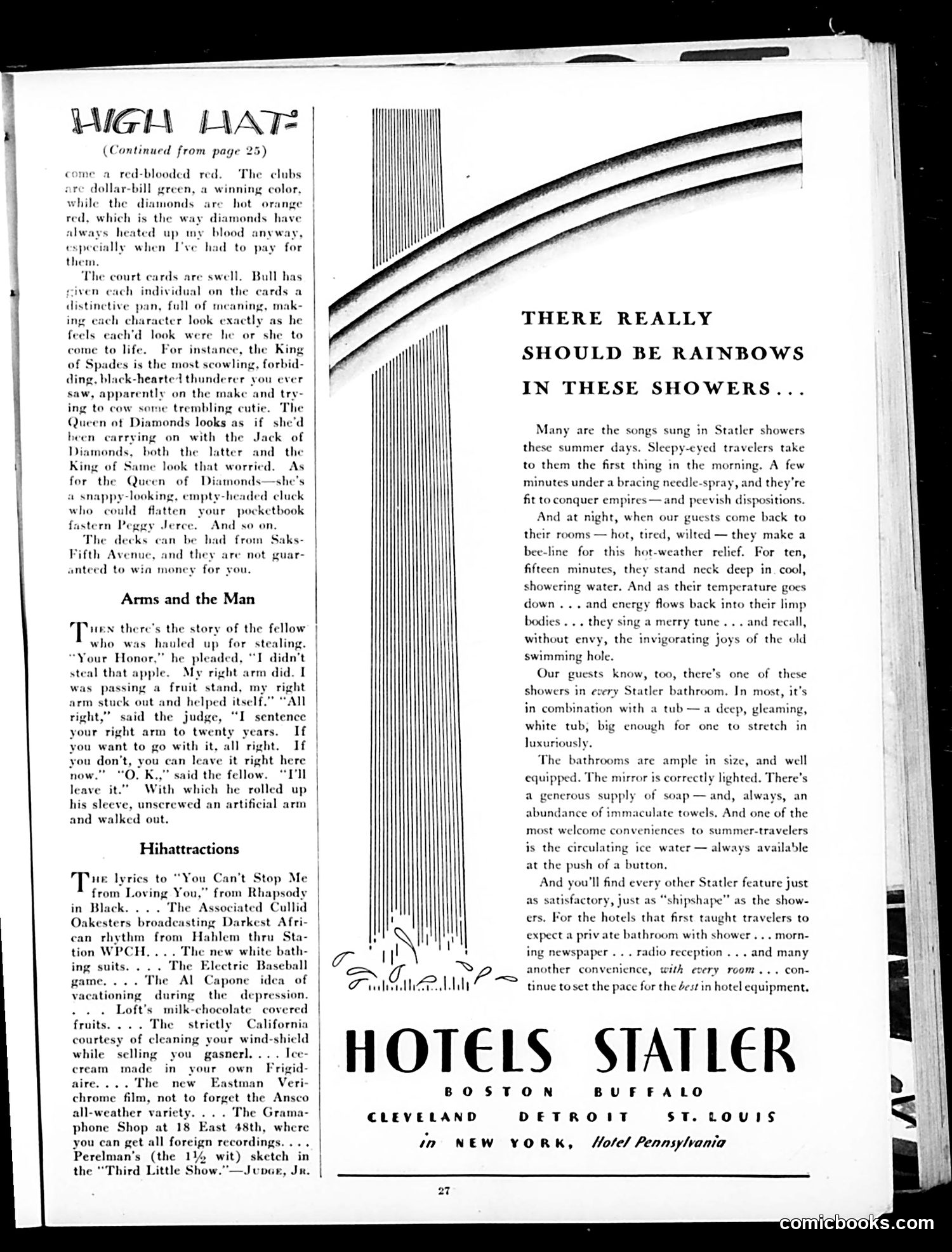 Judge — July 18, 1931 — page 29 of 36