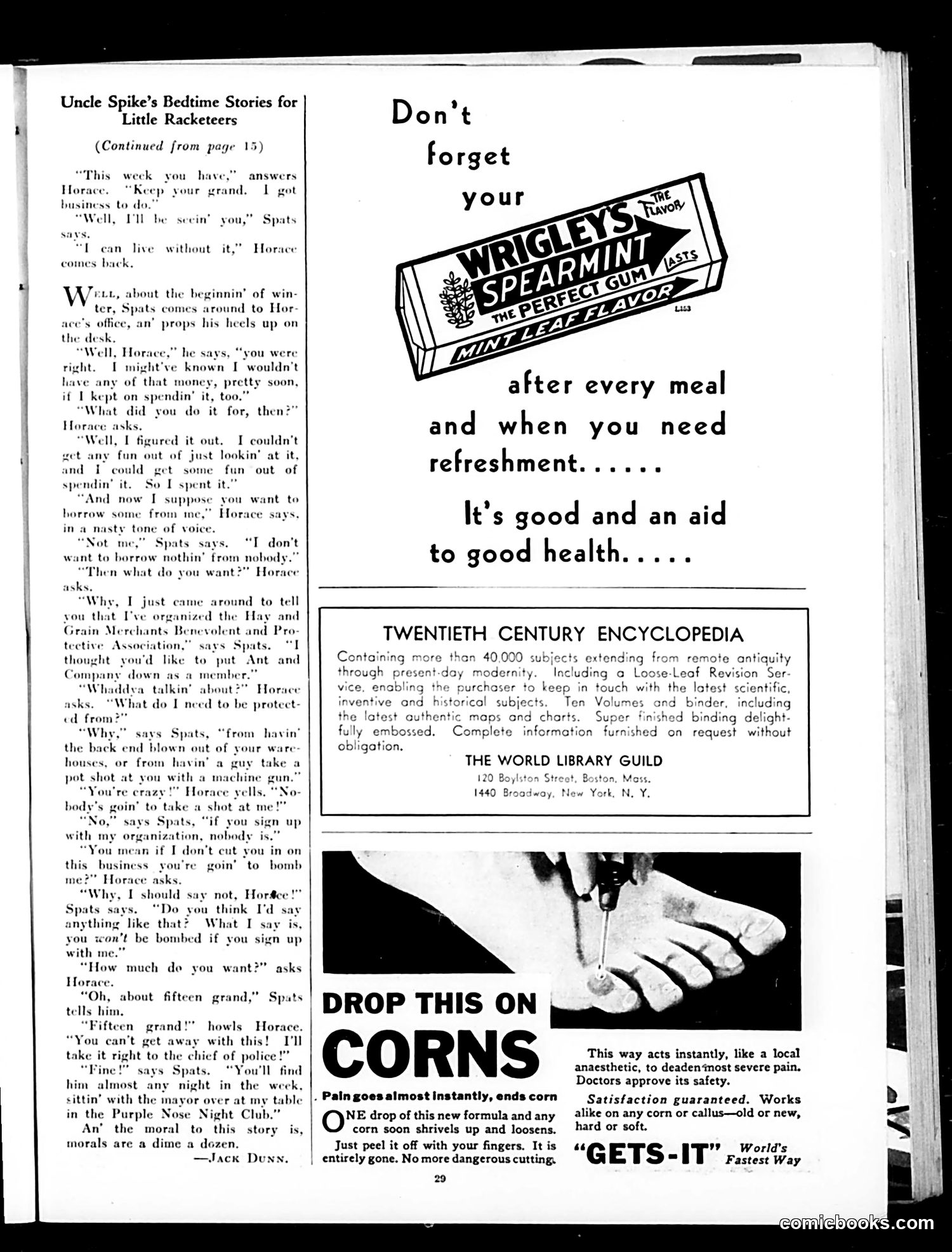 Judge — July 18, 1931 — page 31 of 36