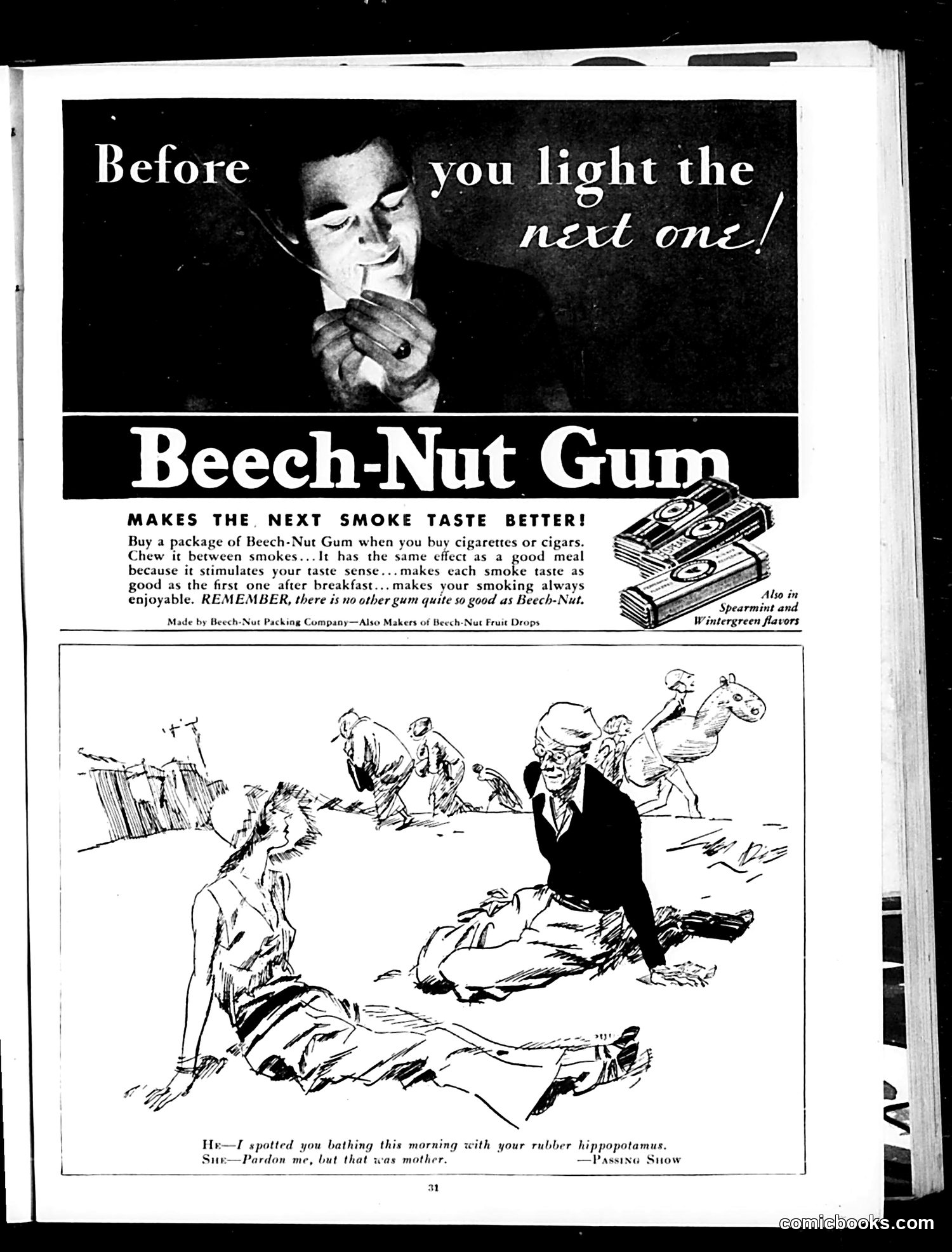 Judge — July 18, 1931 — page 33 of 36