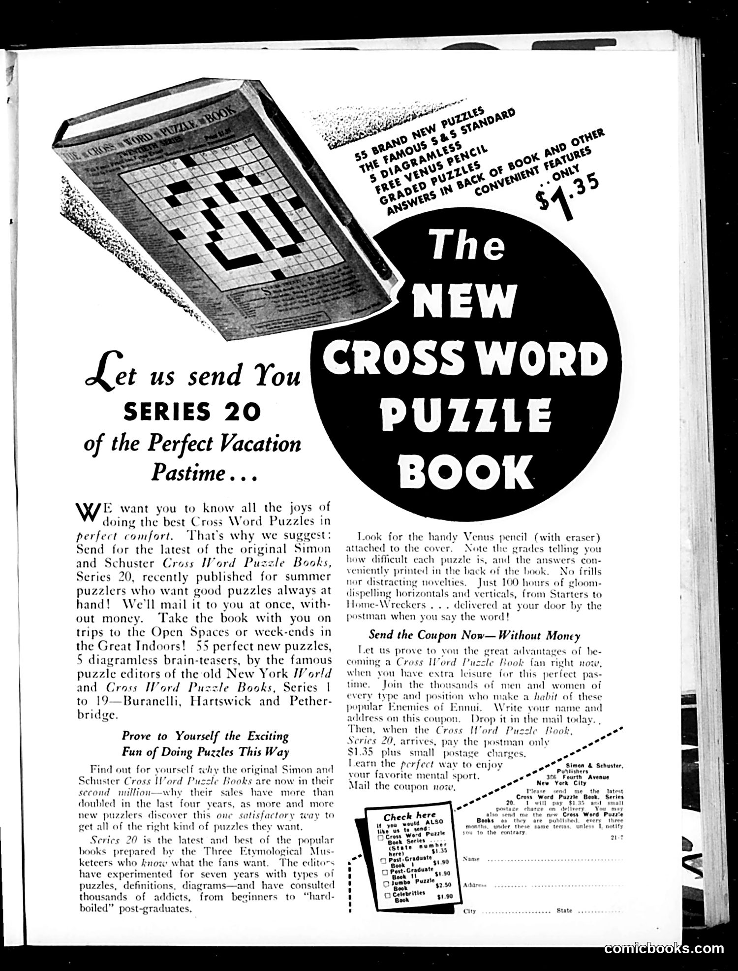 Judge — July 18, 1931 — page 35 of 36
