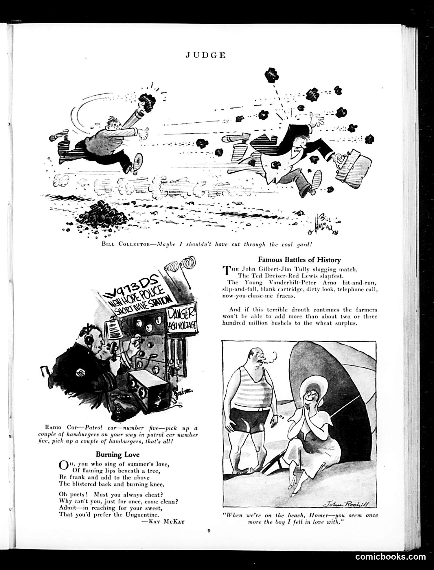 Judge — July 25, 1931 — page 11 of 36