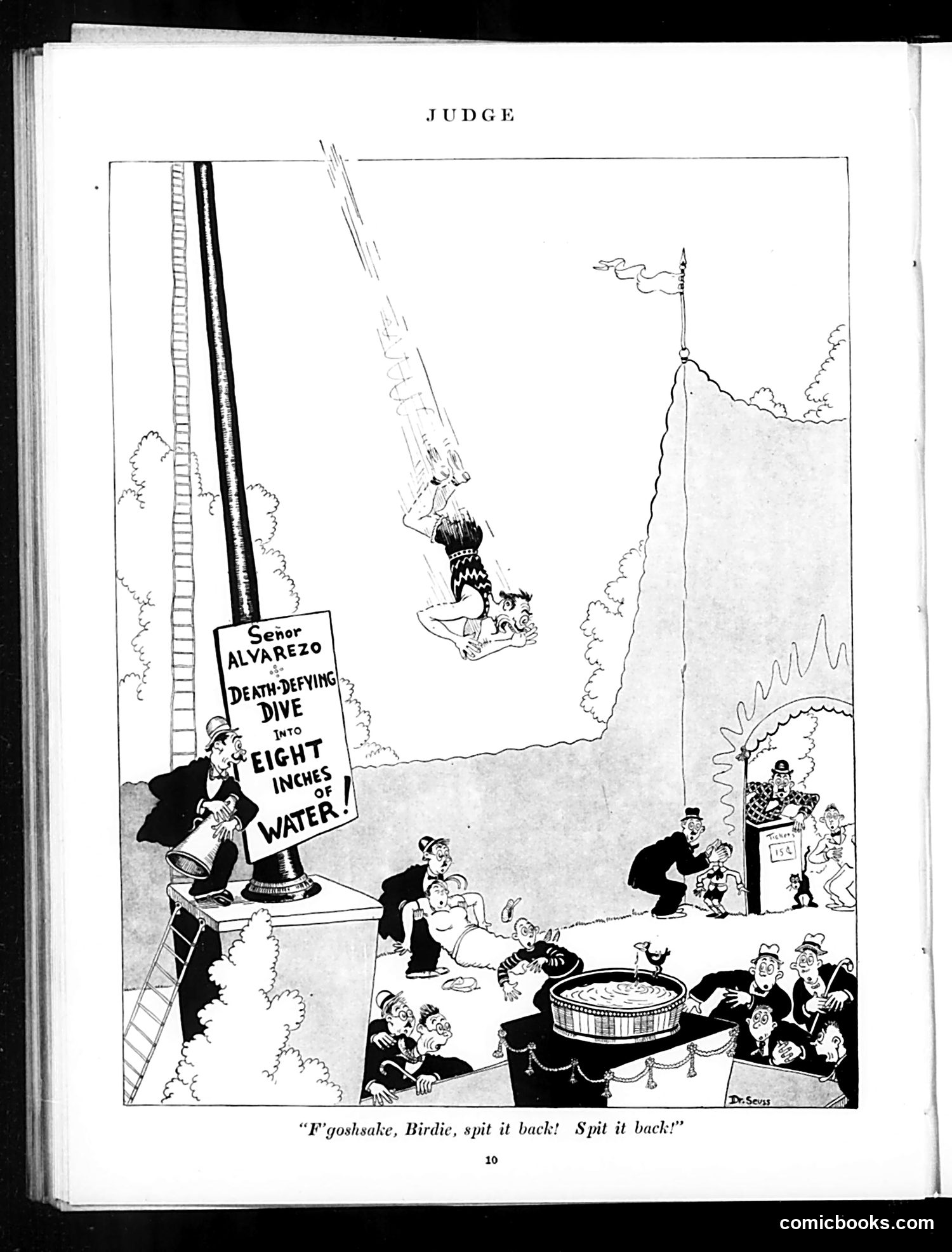 Judge — July 25, 1931 — page 12 of 36