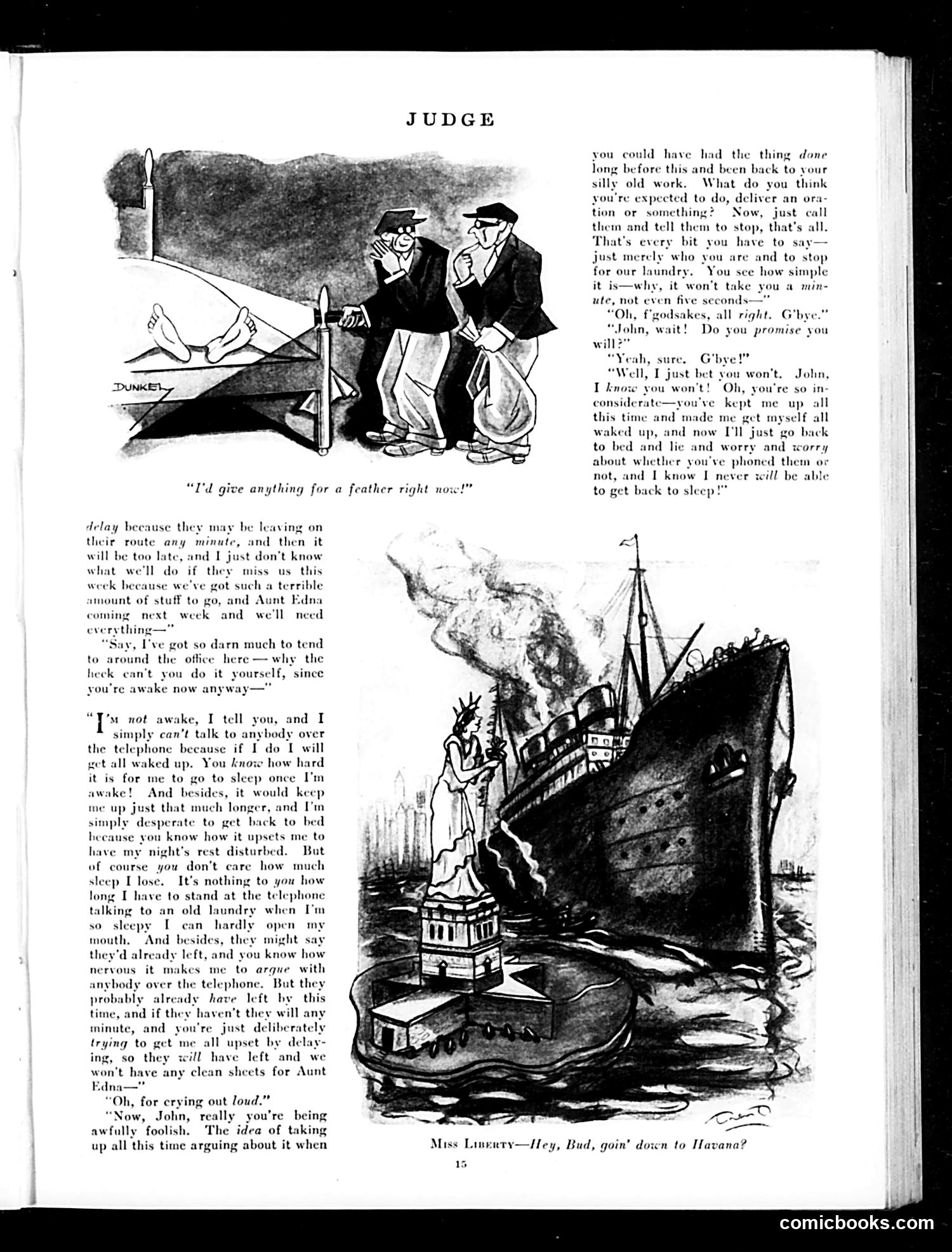 Judge — July 25, 1931 — page 17 of 36