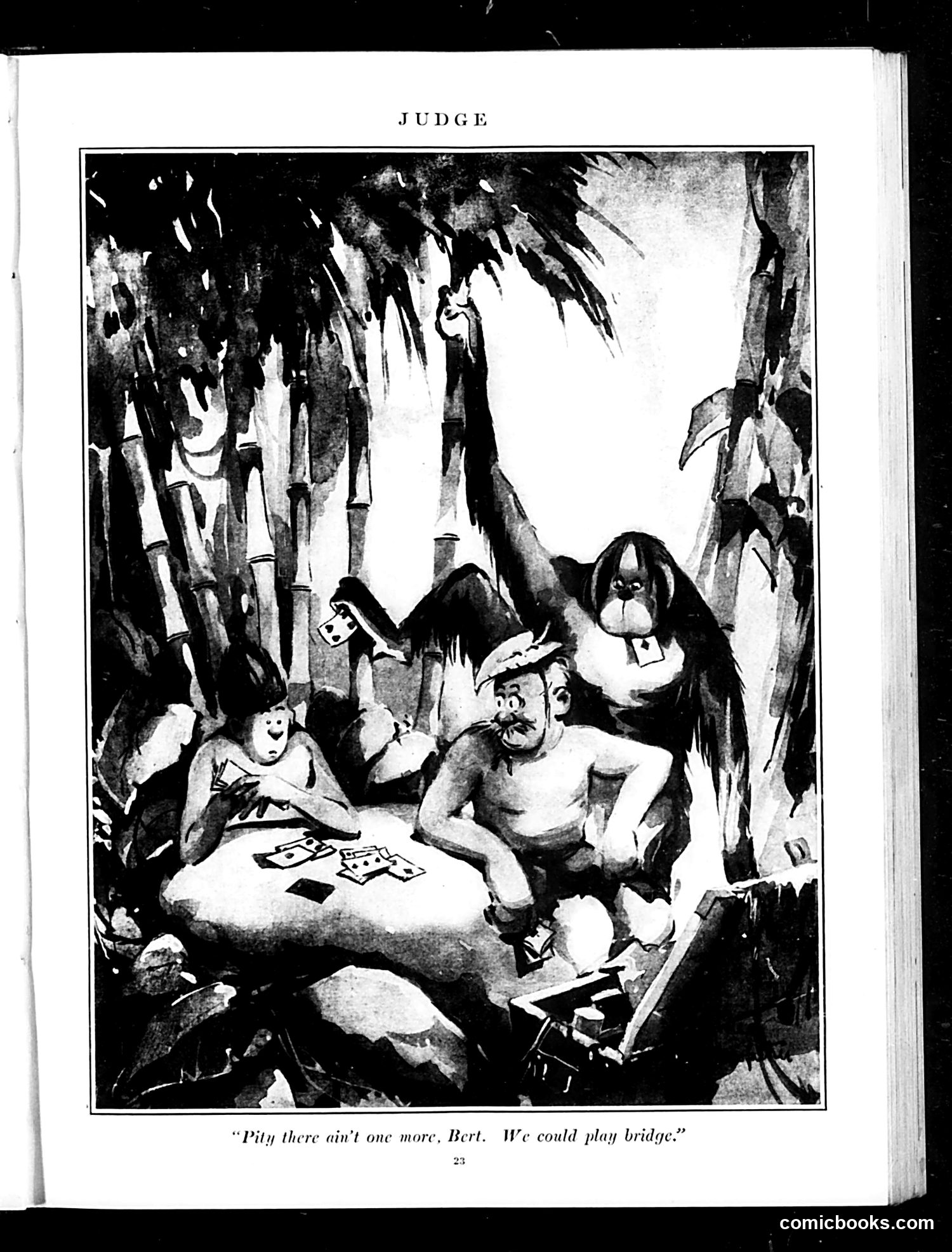 Judge — July 25, 1931 — page 25 of 36