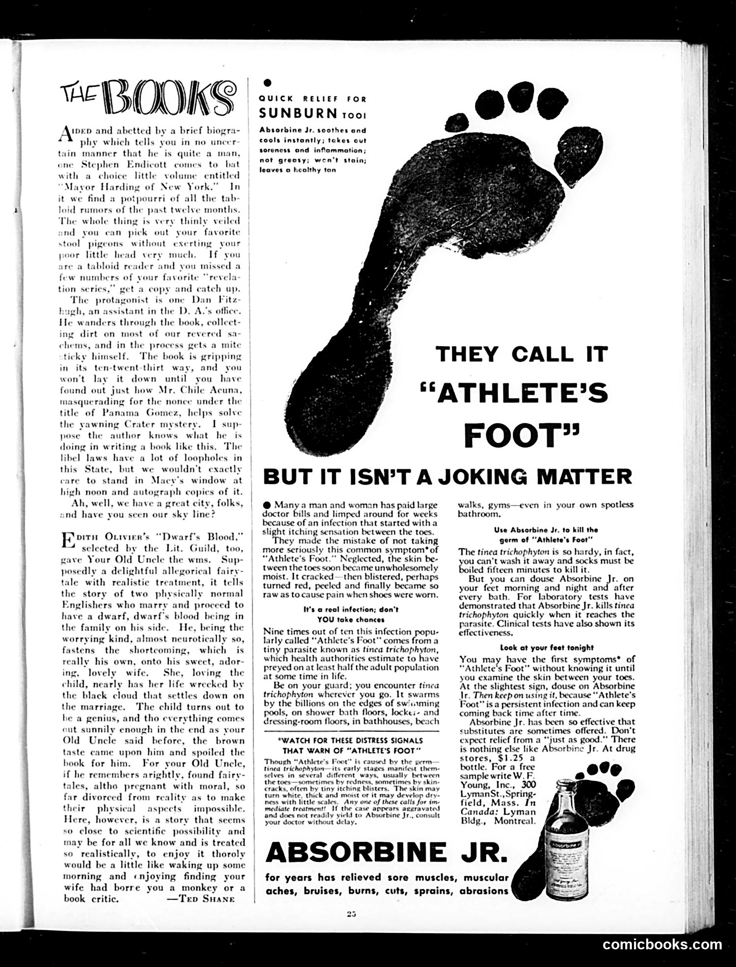 Judge — July 25, 1931 — page 27 of 36