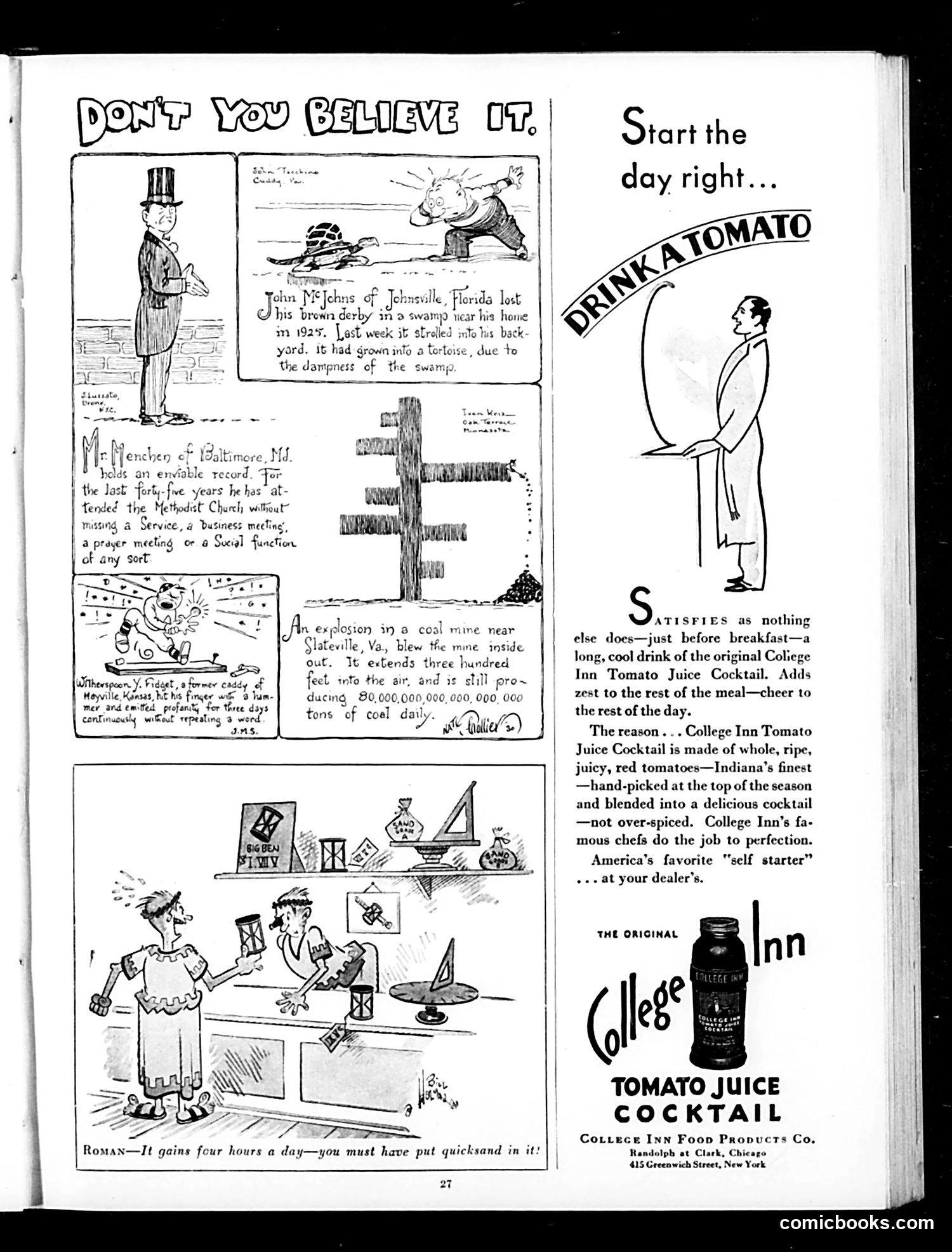 Judge — July 25, 1931 — page 29 of 36