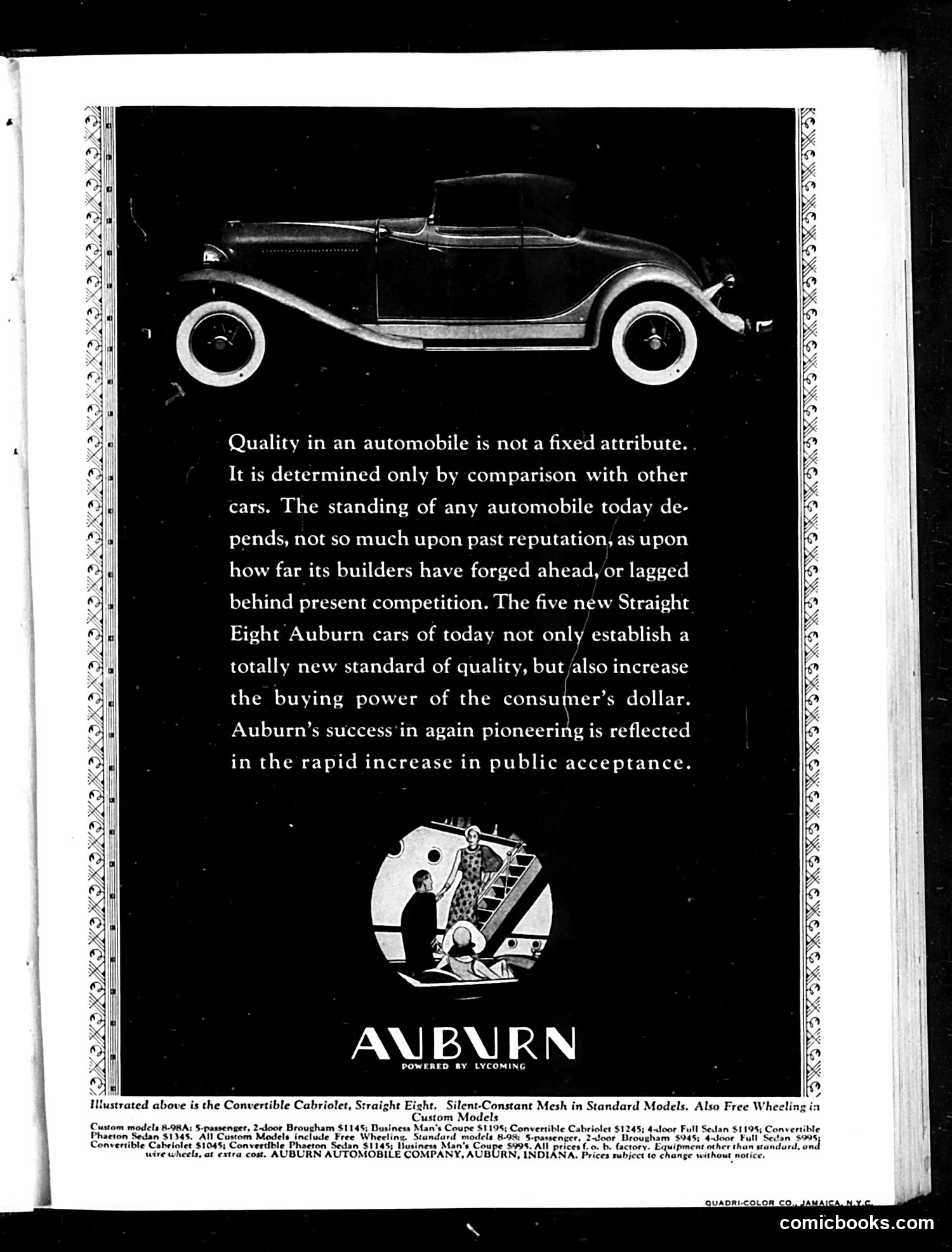 Judge — July 25, 1931 — page 35 of 36