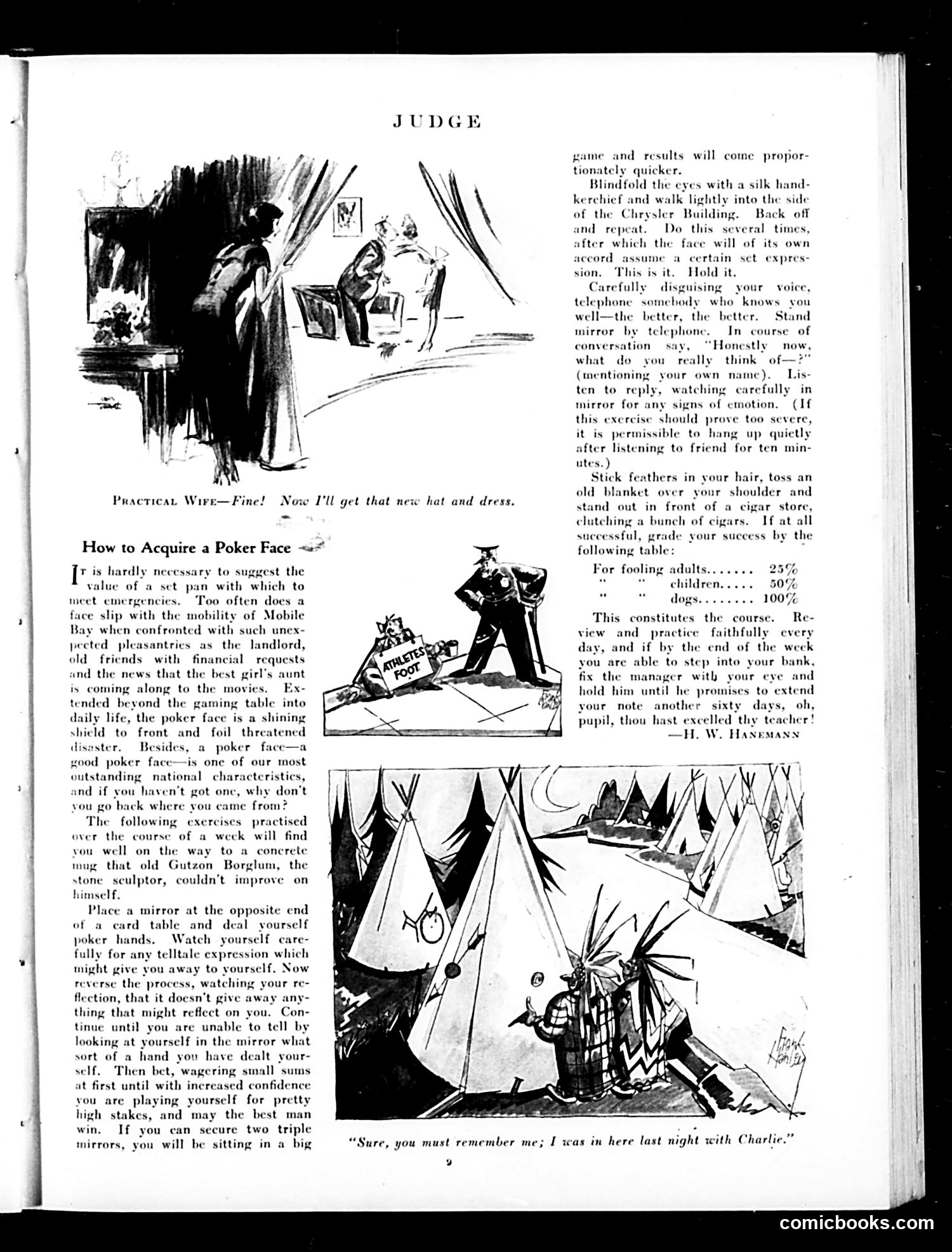 Judge — August 1, 1931 — page 11 of 36