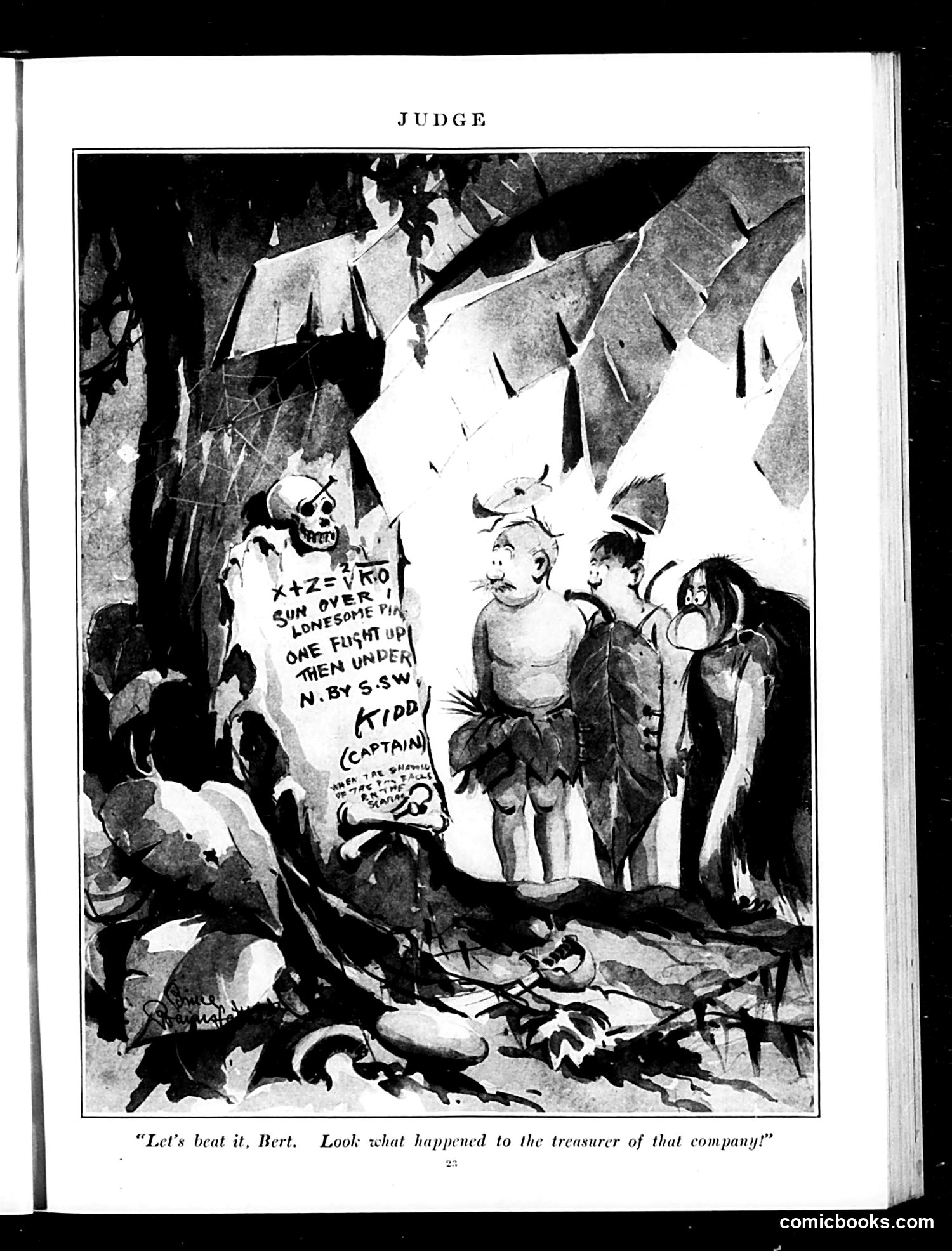 Judge — August 1, 1931 — page 25 of 36