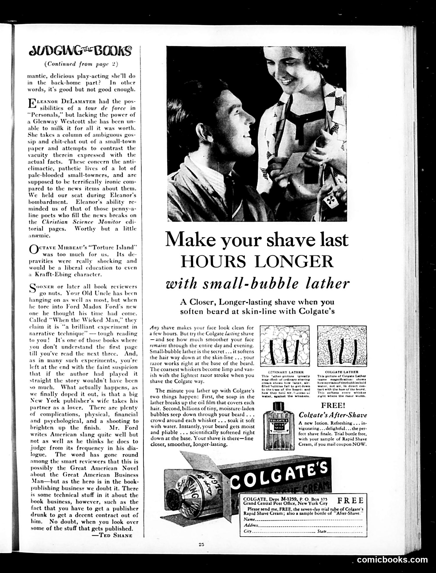 Judge — August 1, 1931 — page 27 of 36
