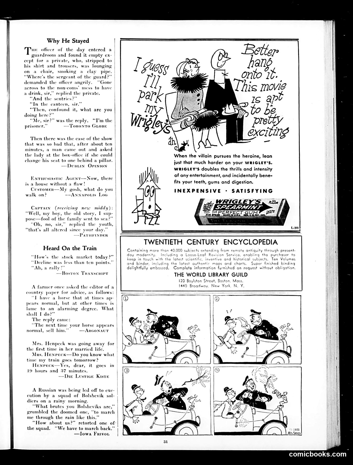 Judge — August 1, 1931 — page 33 of 36