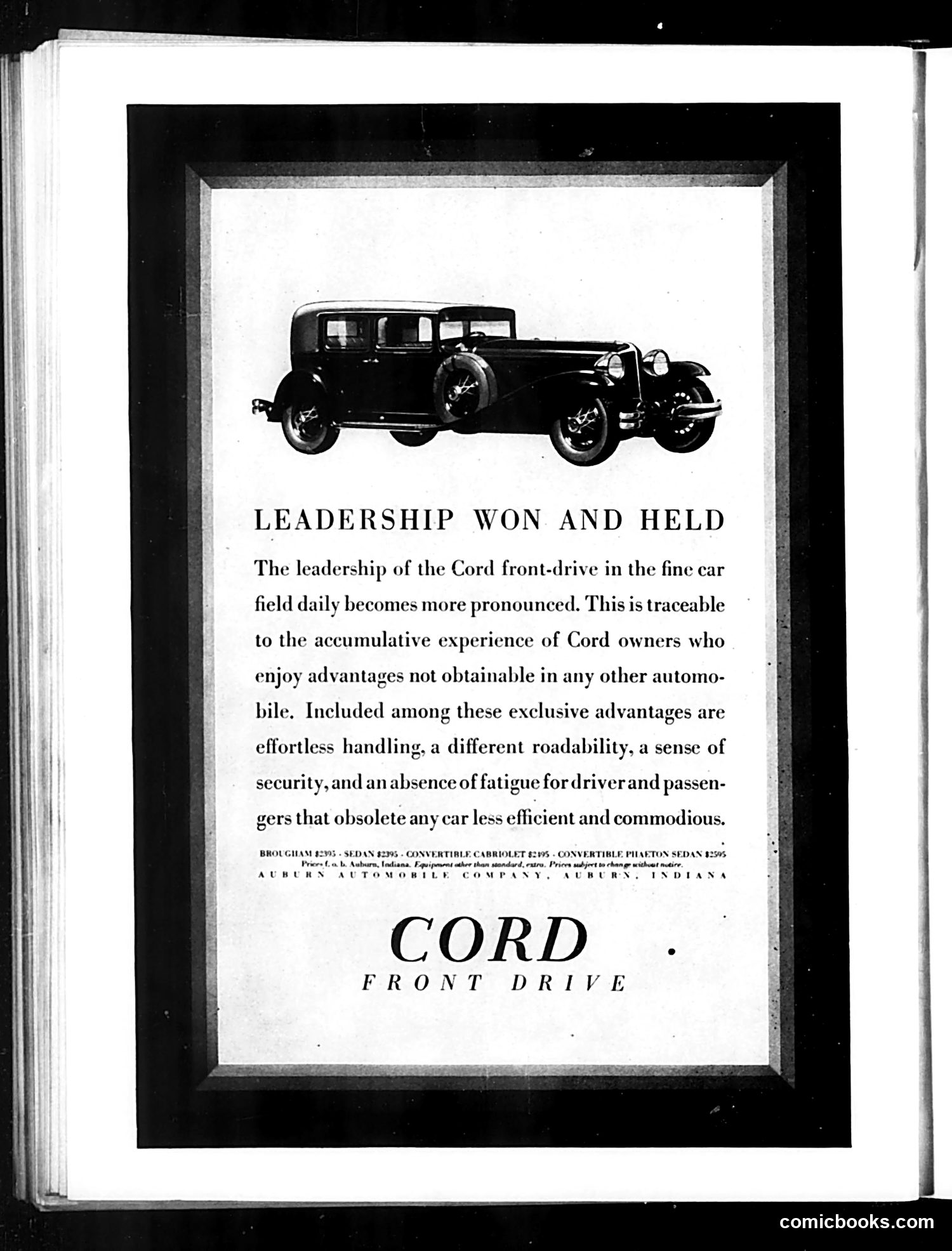 Judge — August 8, 1931 — page 2 of 36