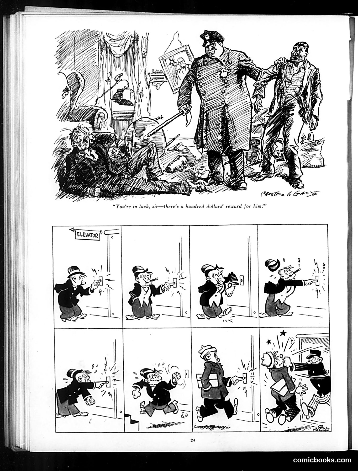 Judge — August 8, 1931 — page 26 of 36