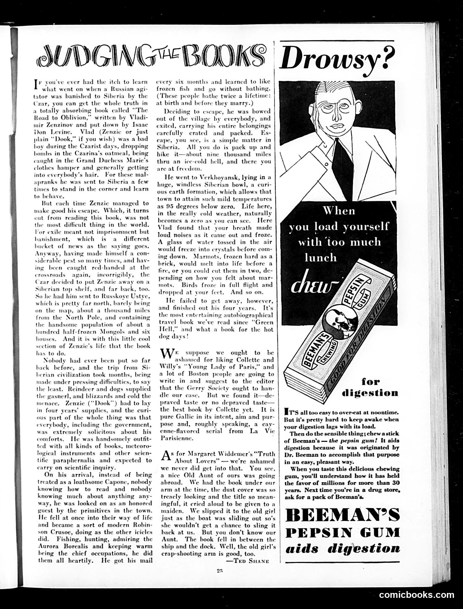 Judge — August 8, 1931 — page 27 of 36