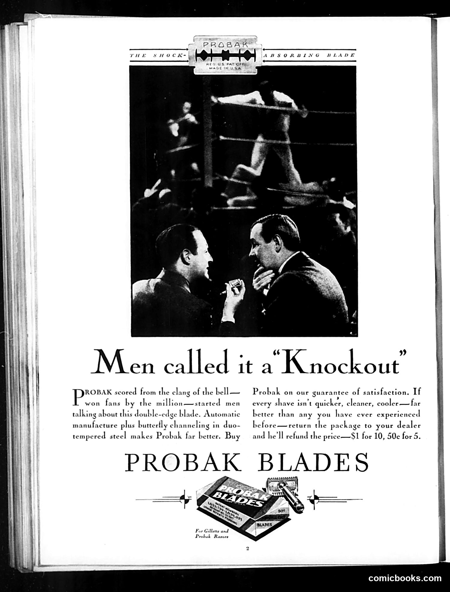 Judge — August 15, 1931 — page 4 of 36