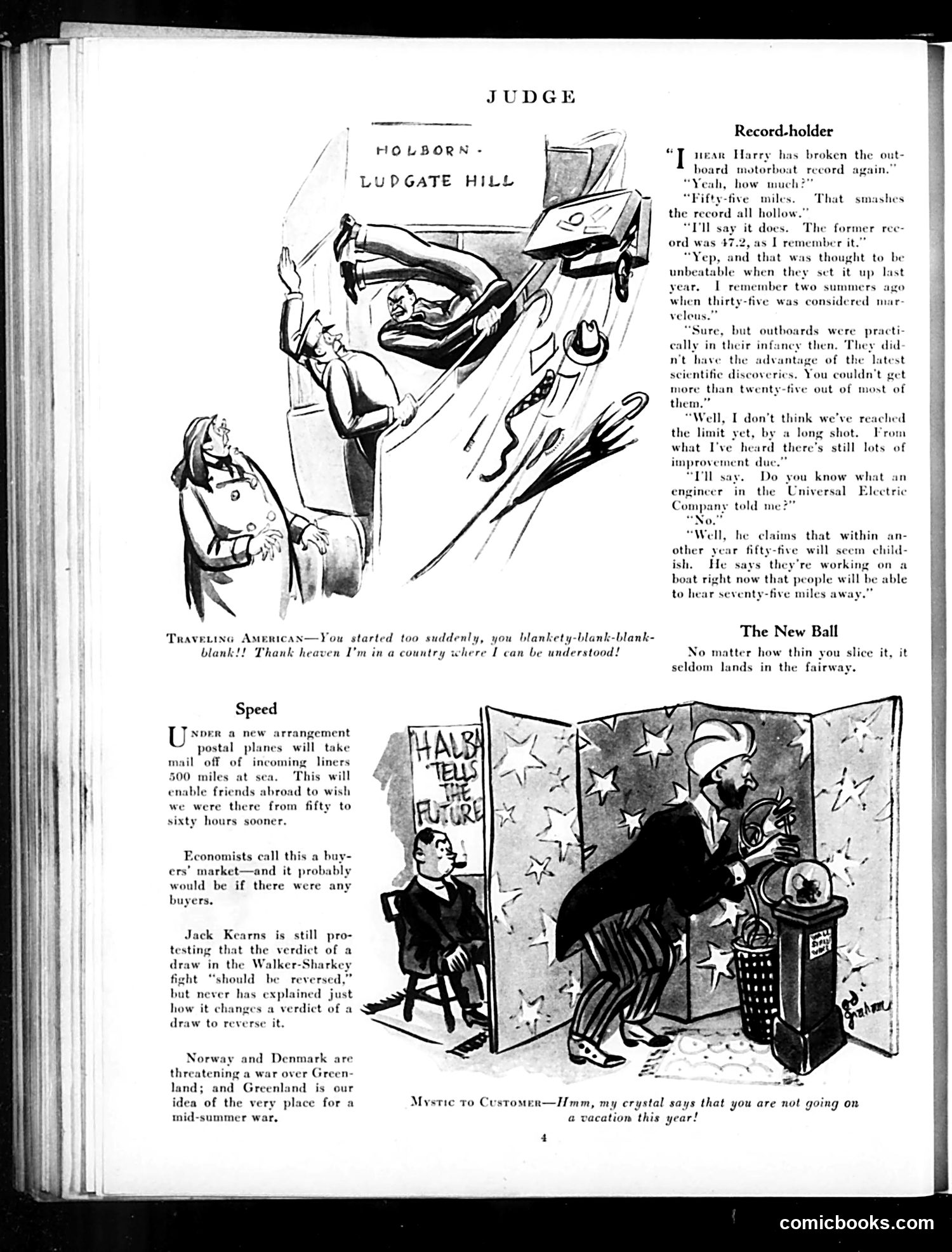Judge — August 15, 1931 — page 6 of 36