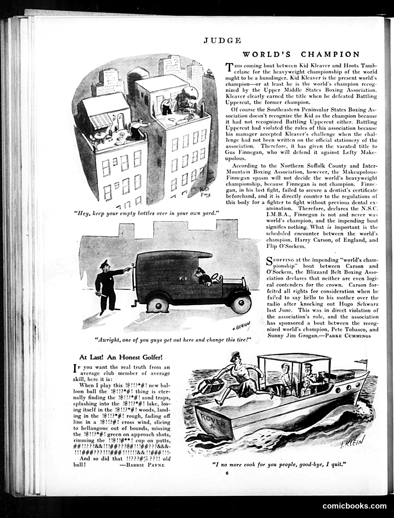 Judge — August 15, 1931 — page 8 of 36