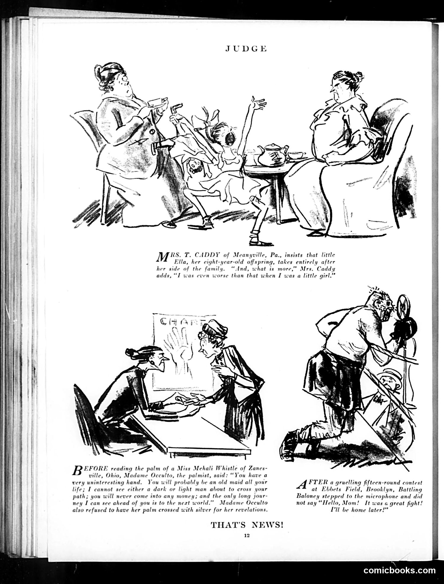Judge — August 15, 1931 — page 14 of 36