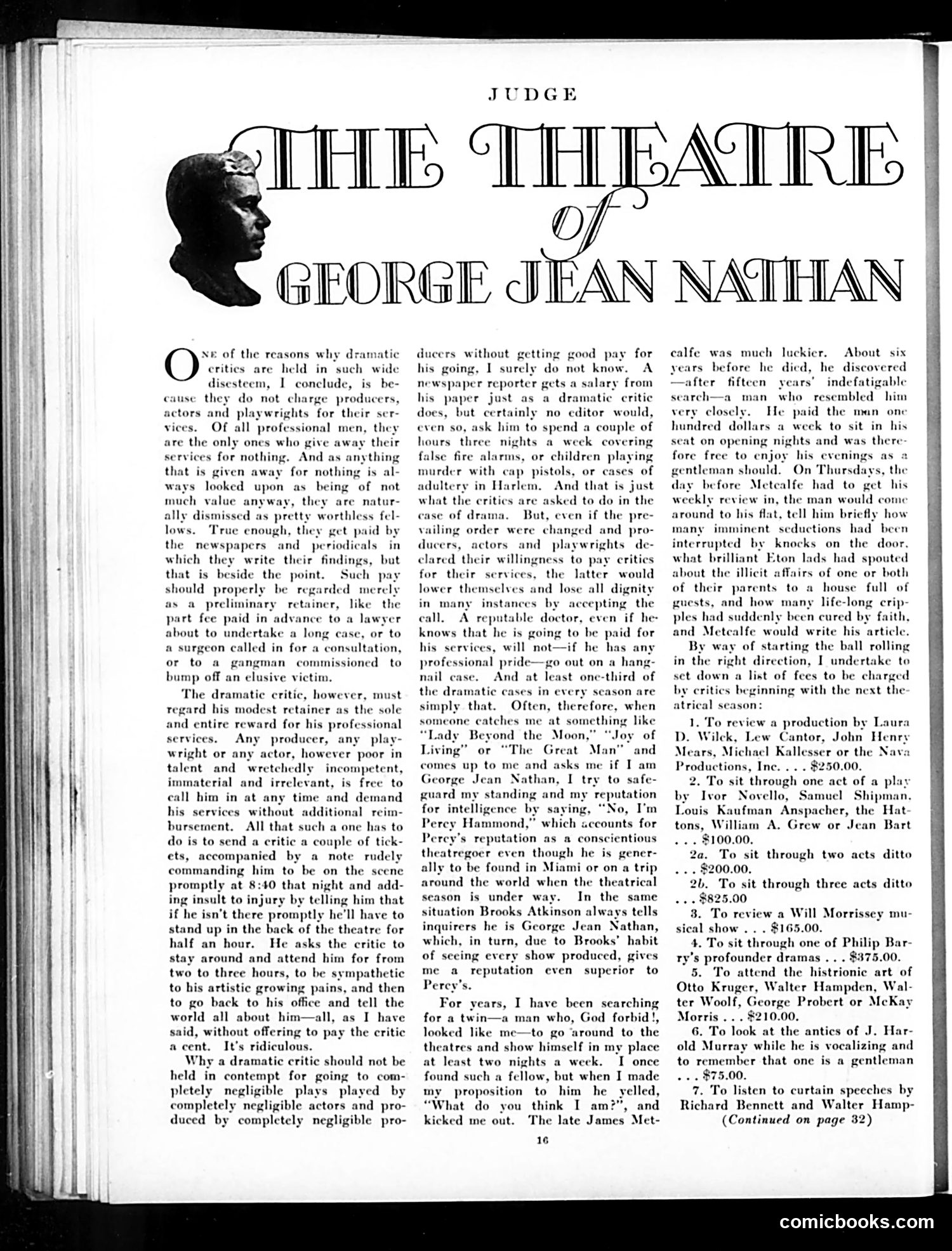 Judge — August 15, 1931 — page 18 of 36