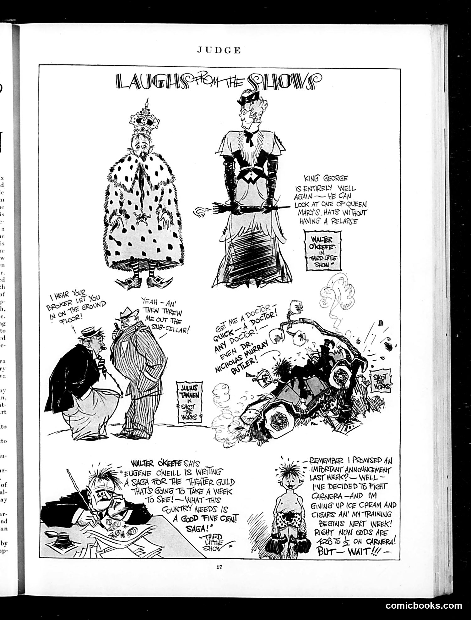Judge — August 15, 1931 — page 19 of 36