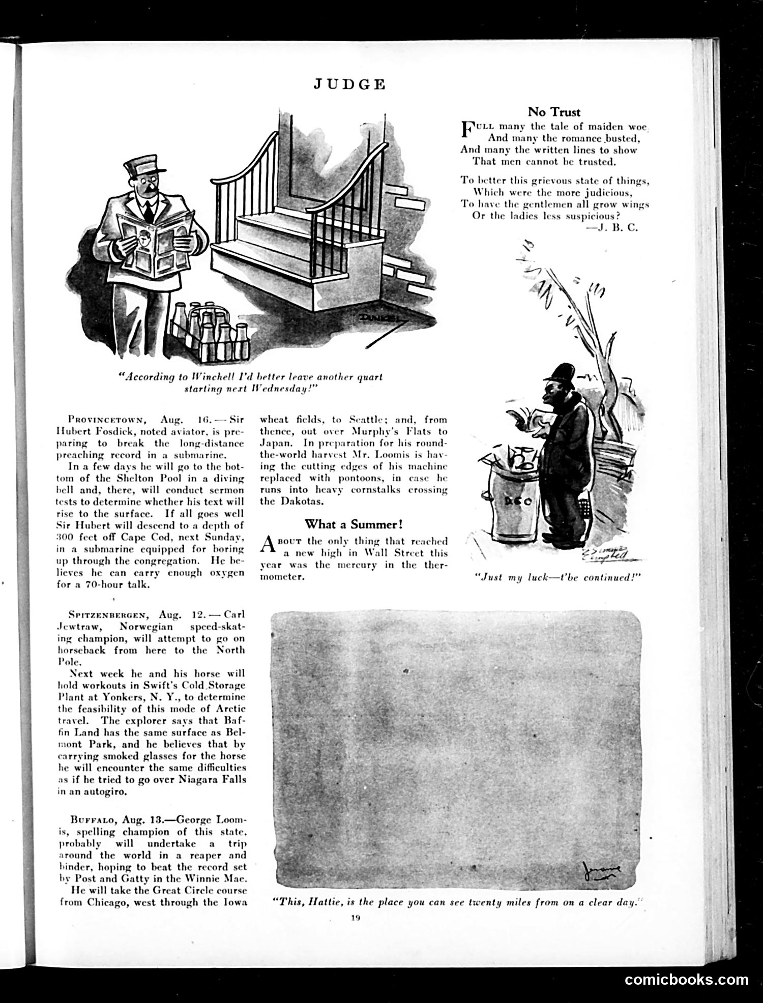 Judge — August 15, 1931 — page 21 of 36