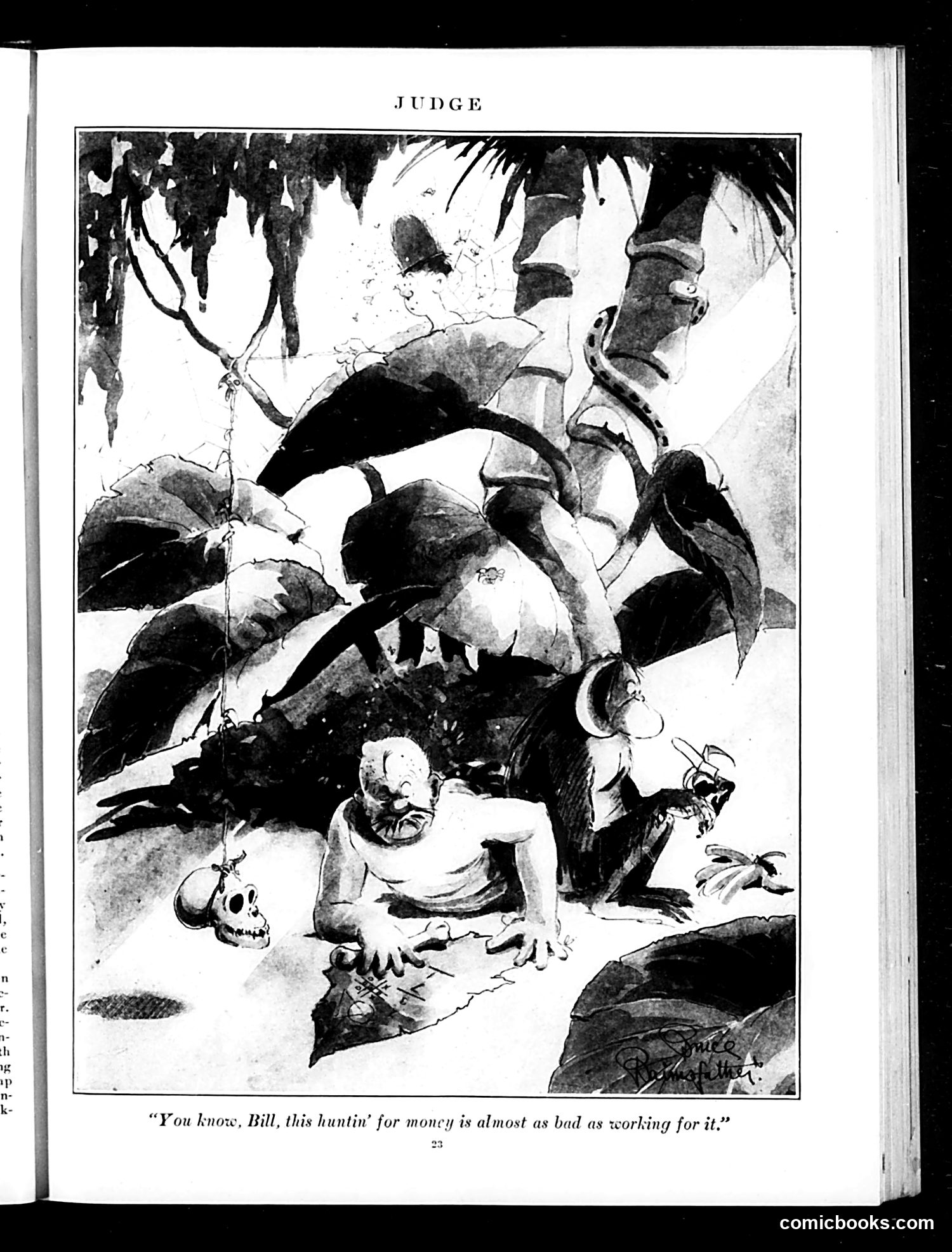 Judge — August 15, 1931 — page 25 of 36