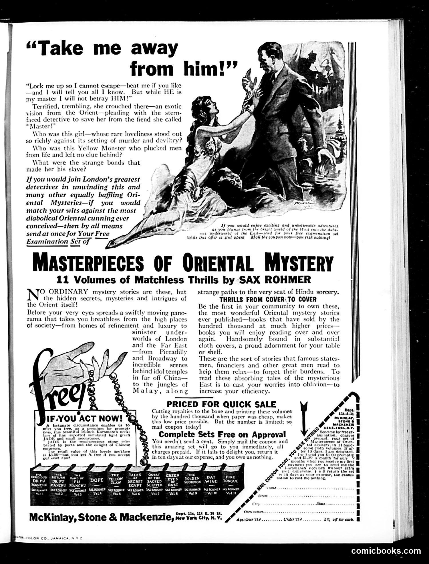Judge — August 15, 1931 — page 35 of 36