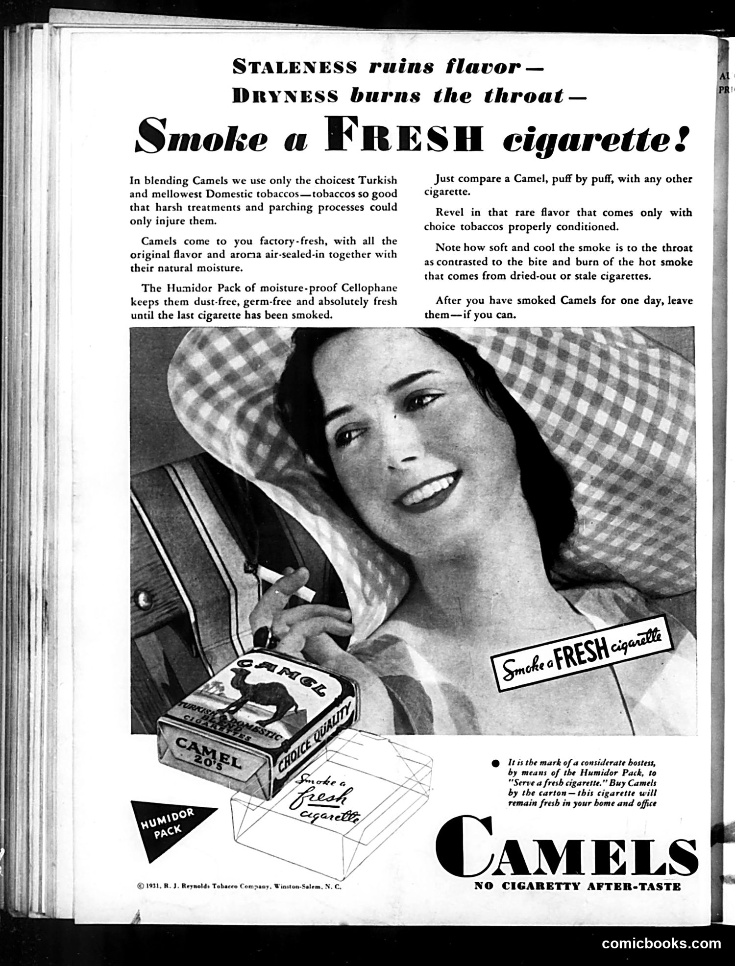 Judge — August 15, 1931 — page 36 of 36