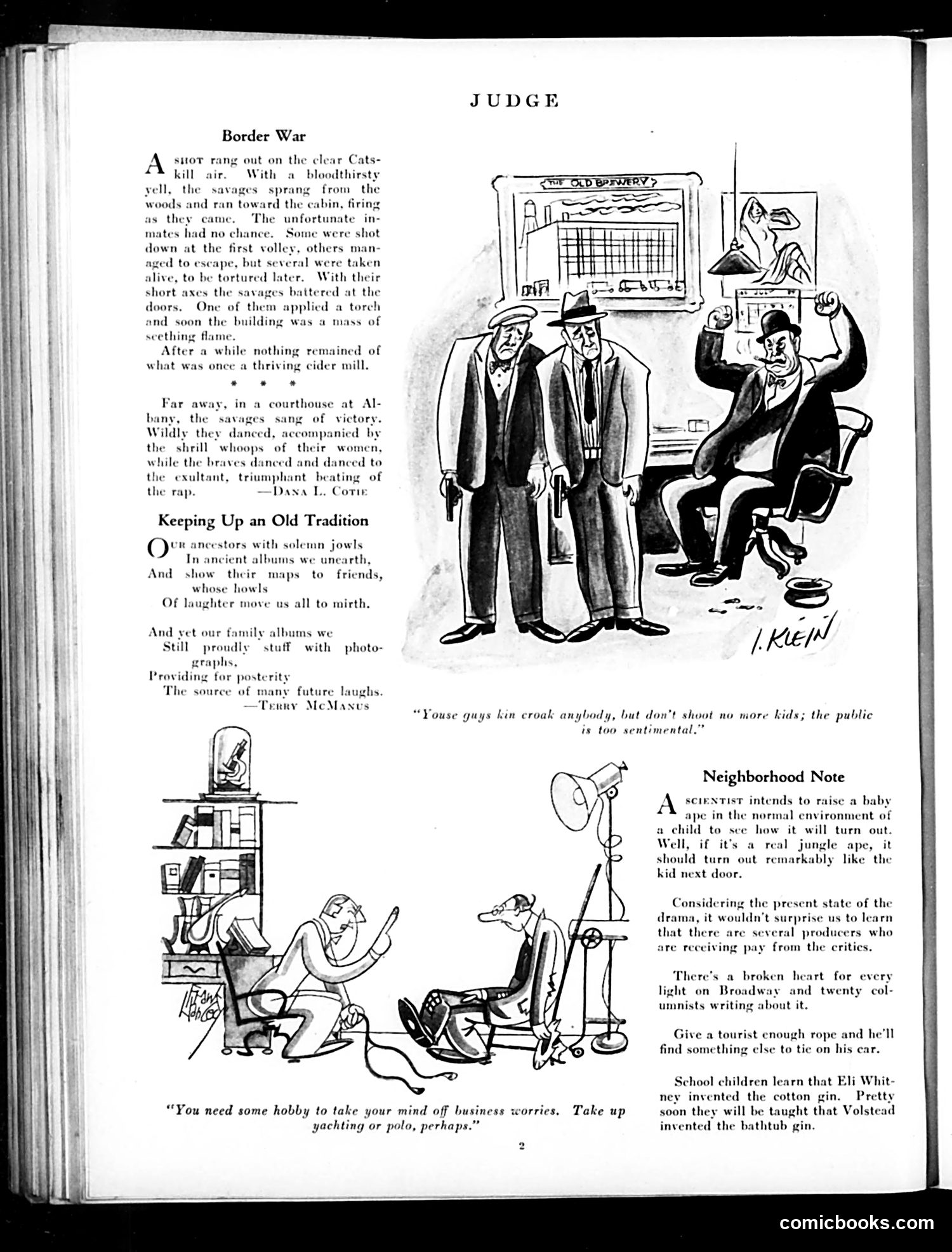 Judge — August 22, 1931 — page 4 of 36