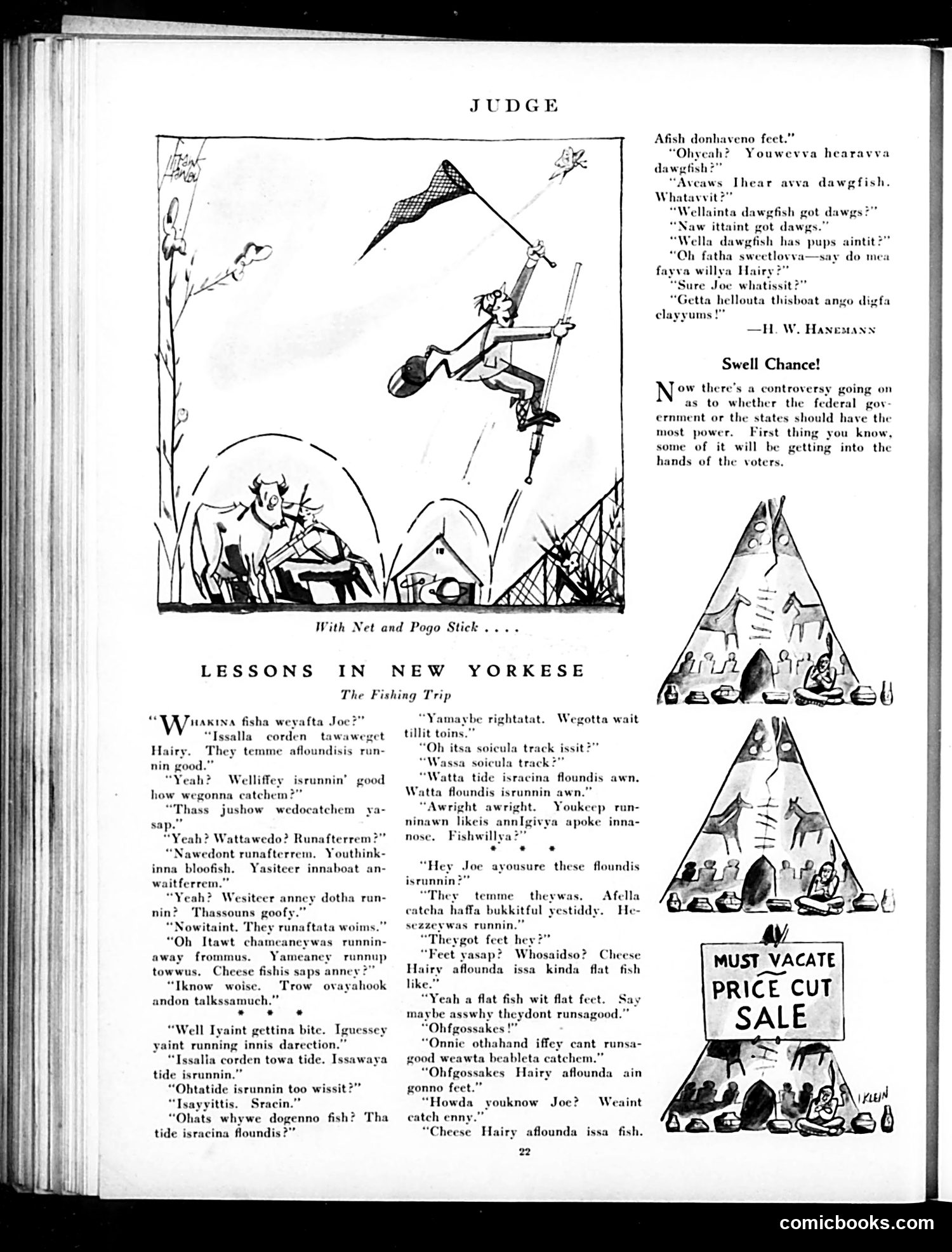 Judge — August 22, 1931 — page 24 of 36