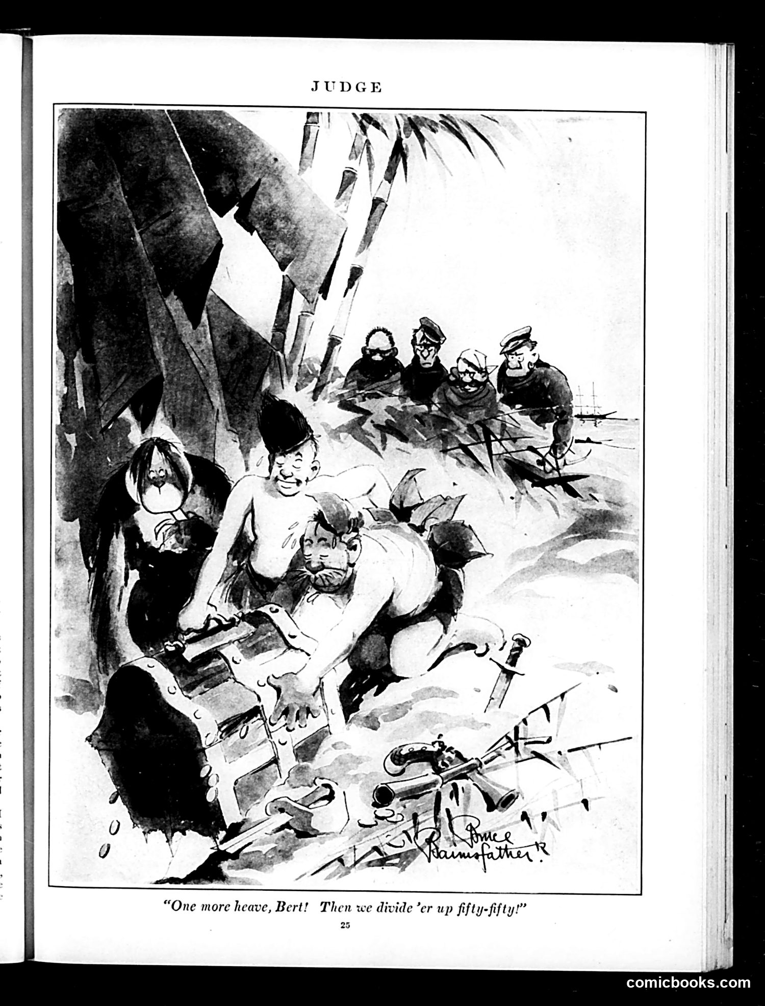 Judge — August 22, 1931 — page 27 of 36