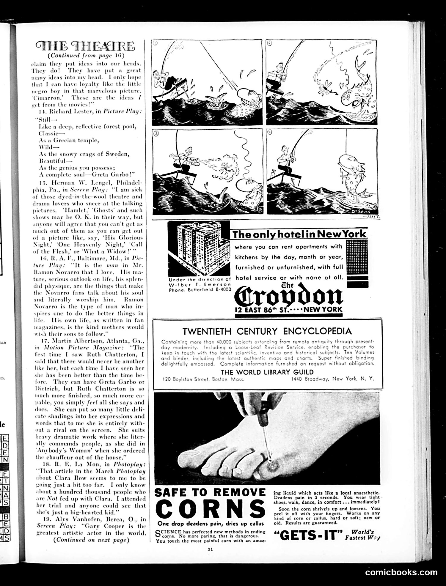Judge — August 22, 1931 — page 33 of 36