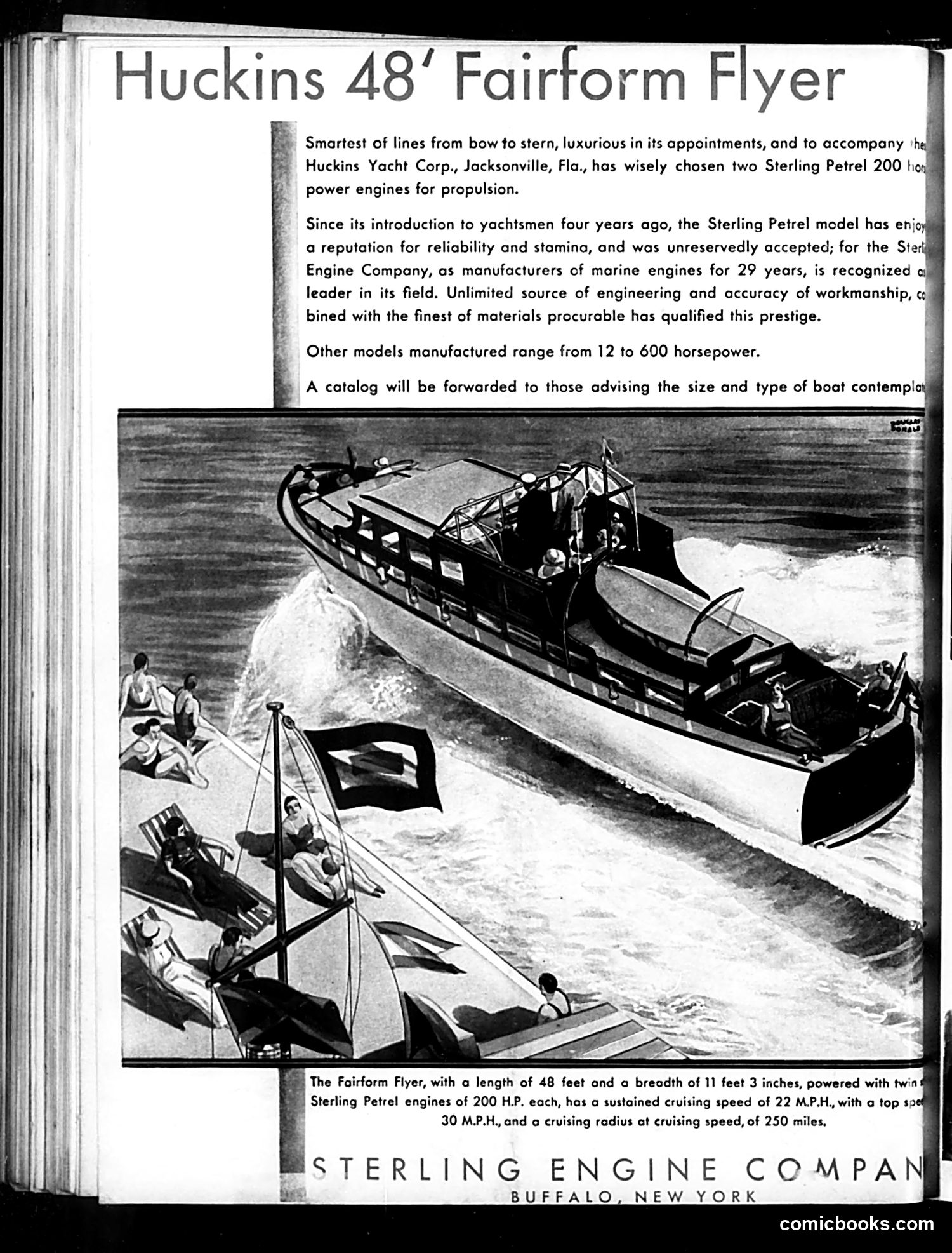 Judge — August 22, 1931 — page 36 of 36