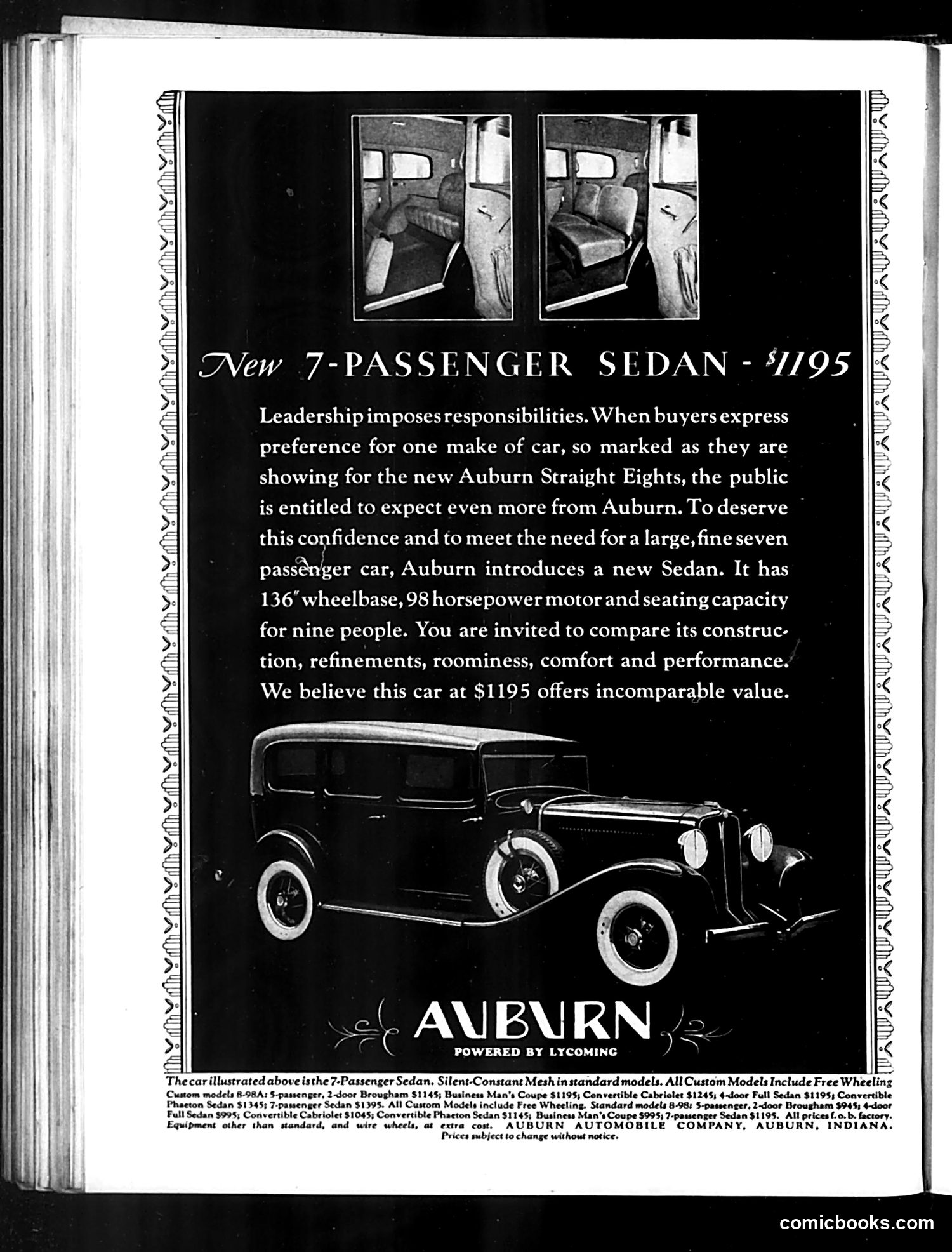 Judge — August 29, 1931 — page 2 of 36