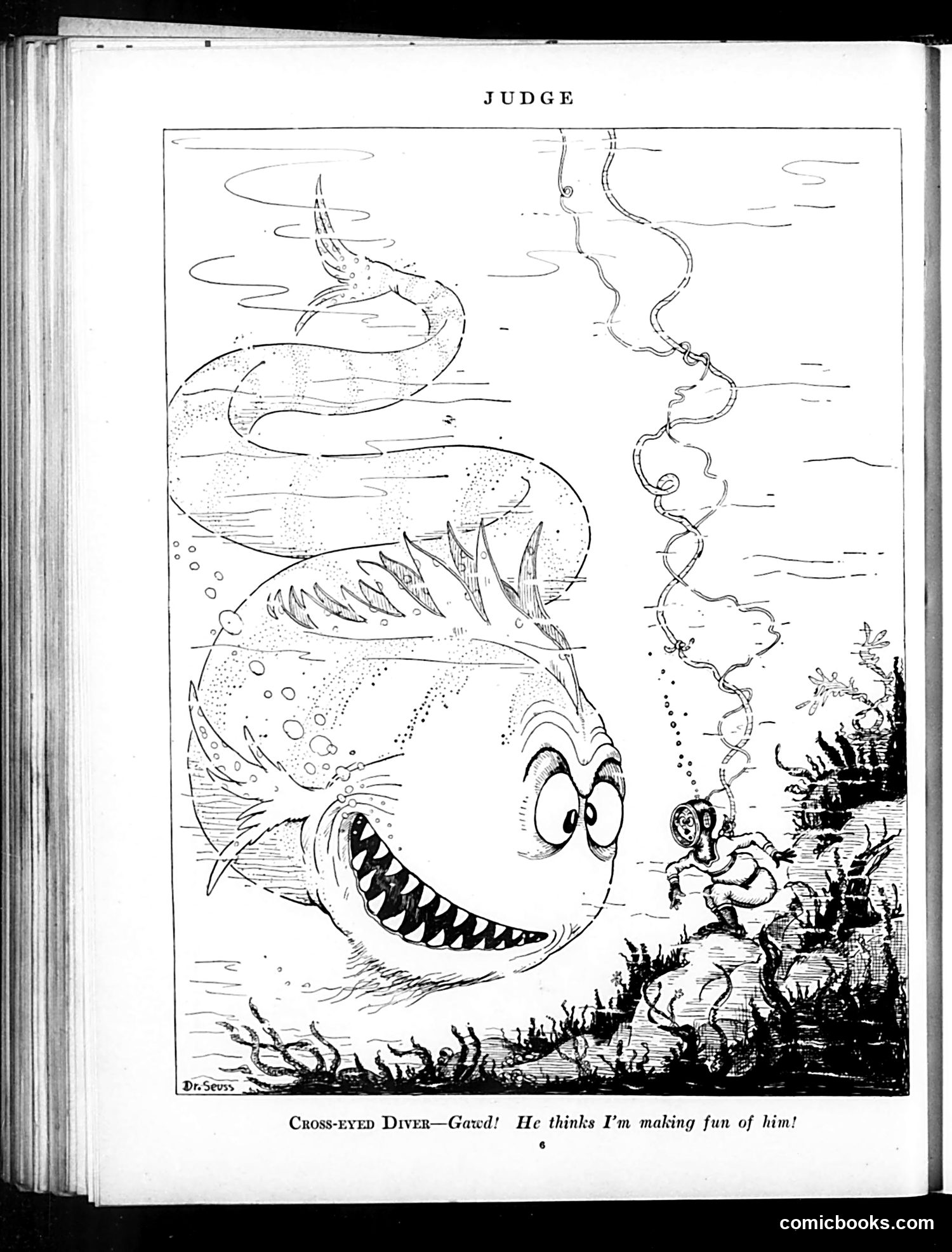 Judge — August 29, 1931 — page 8 of 36