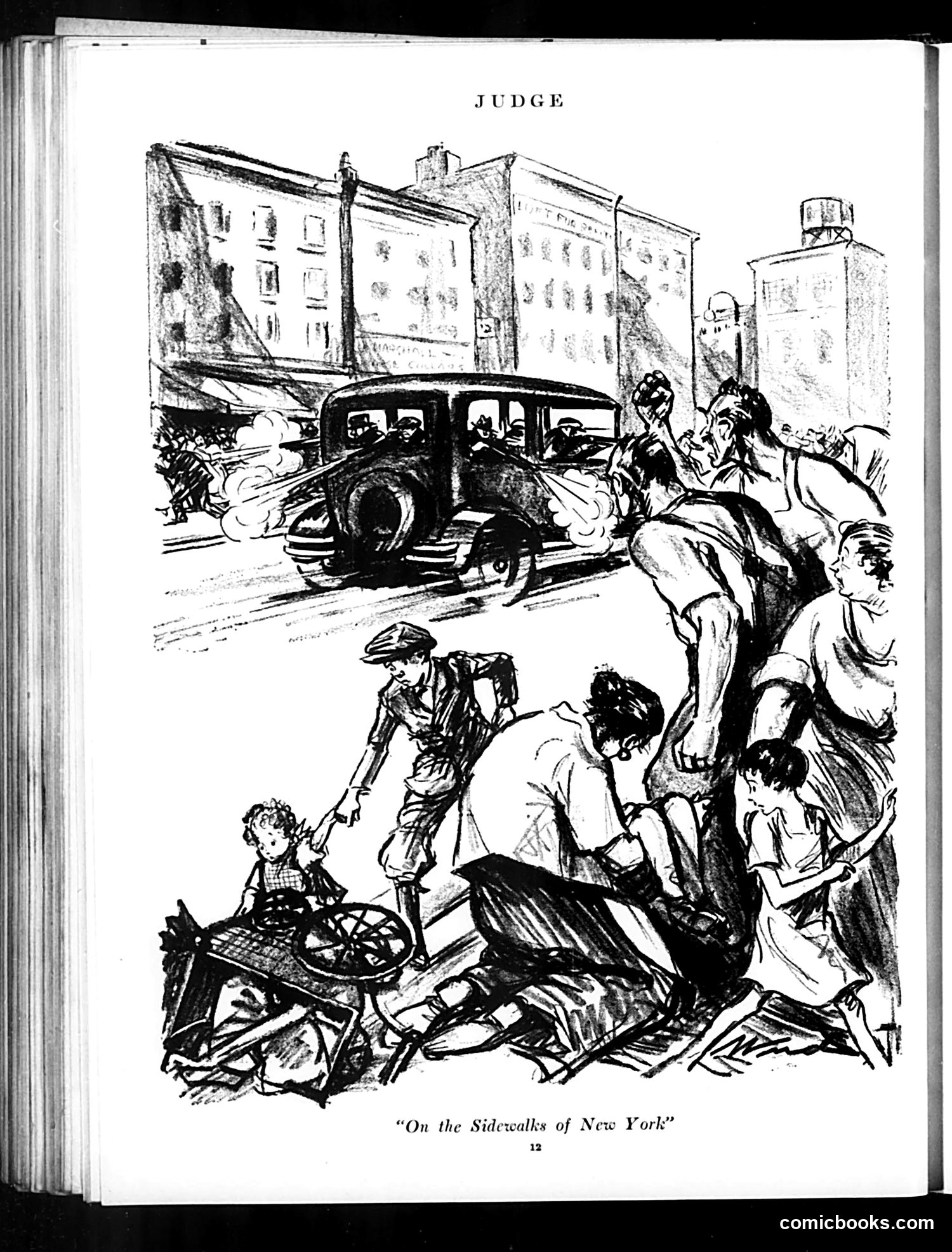 Judge — August 29, 1931 — page 14 of 36