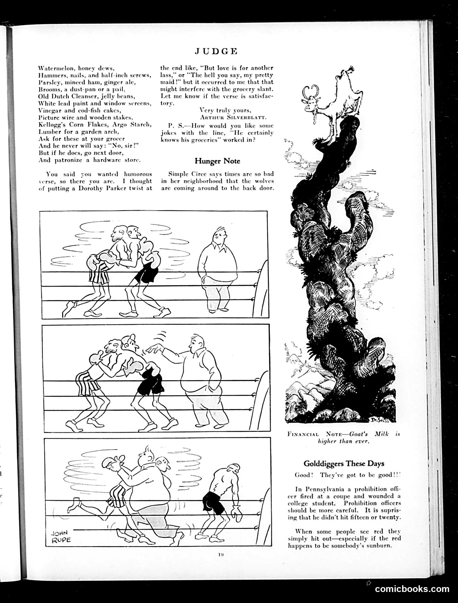 Judge — August 29, 1931 — page 21 of 36