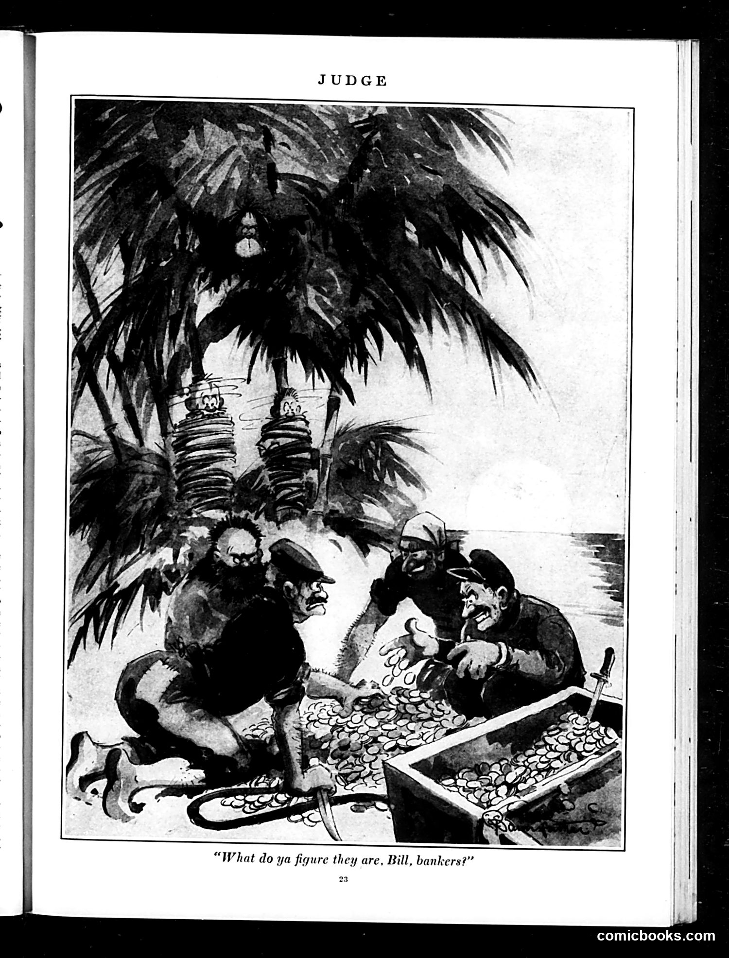 Judge — August 29, 1931 — page 25 of 36