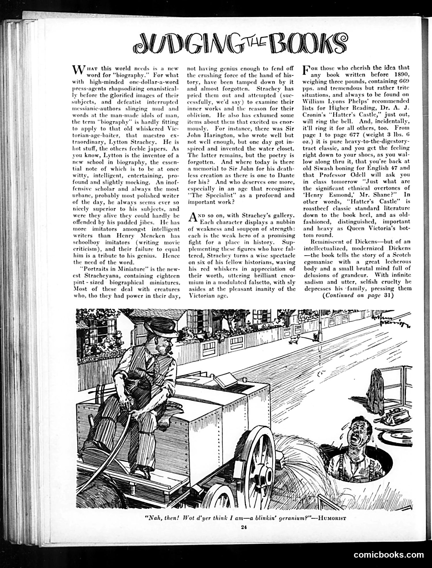 Judge — August 29, 1931 — page 26 of 36