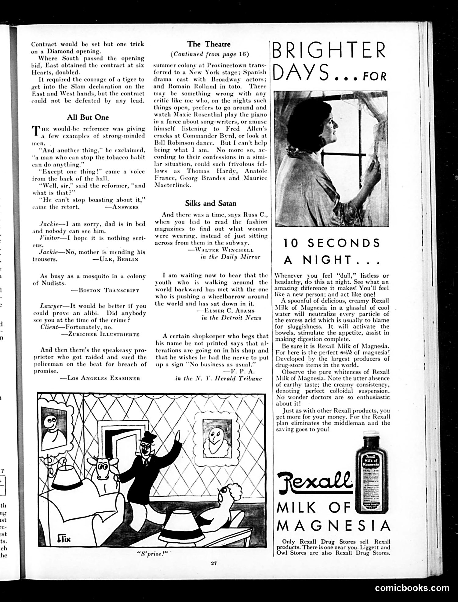 Judge — August 29, 1931 — page 29 of 36