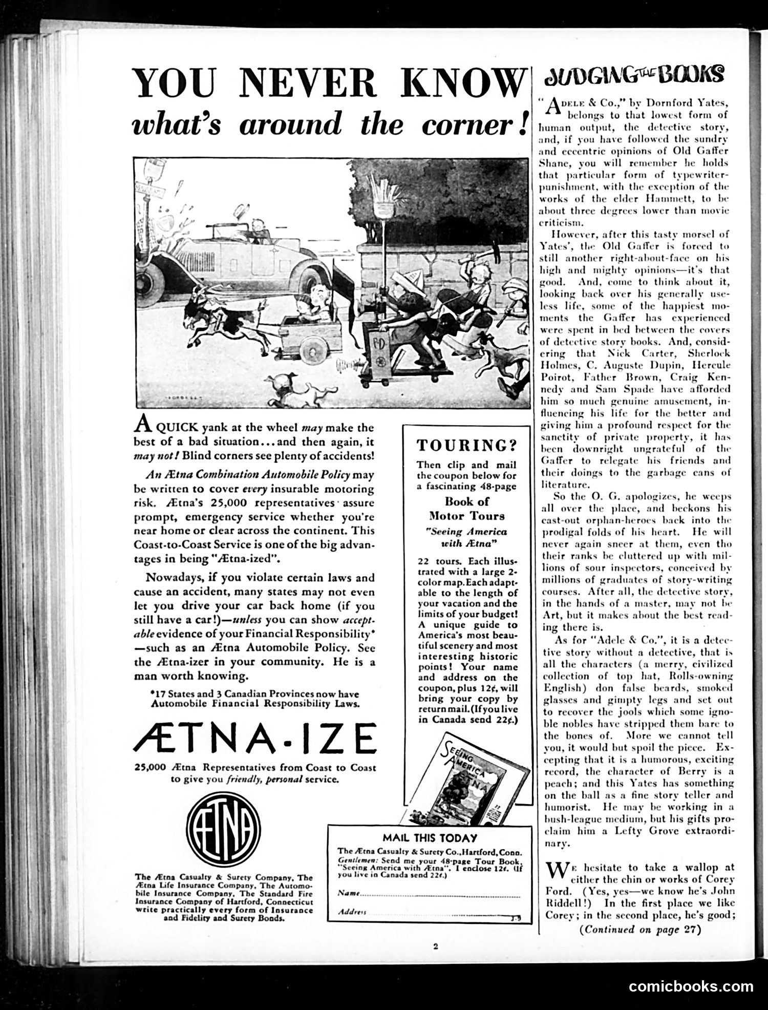 Judge — September 5, 1931 — page 4 of 36