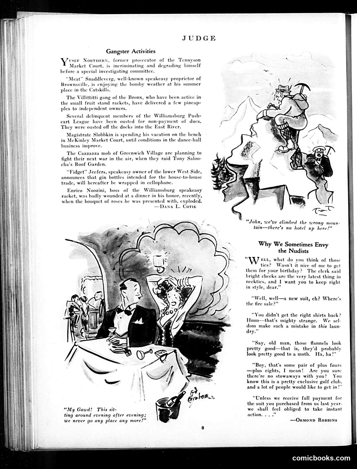 Judge — September 5, 1931 — page 10 of 36