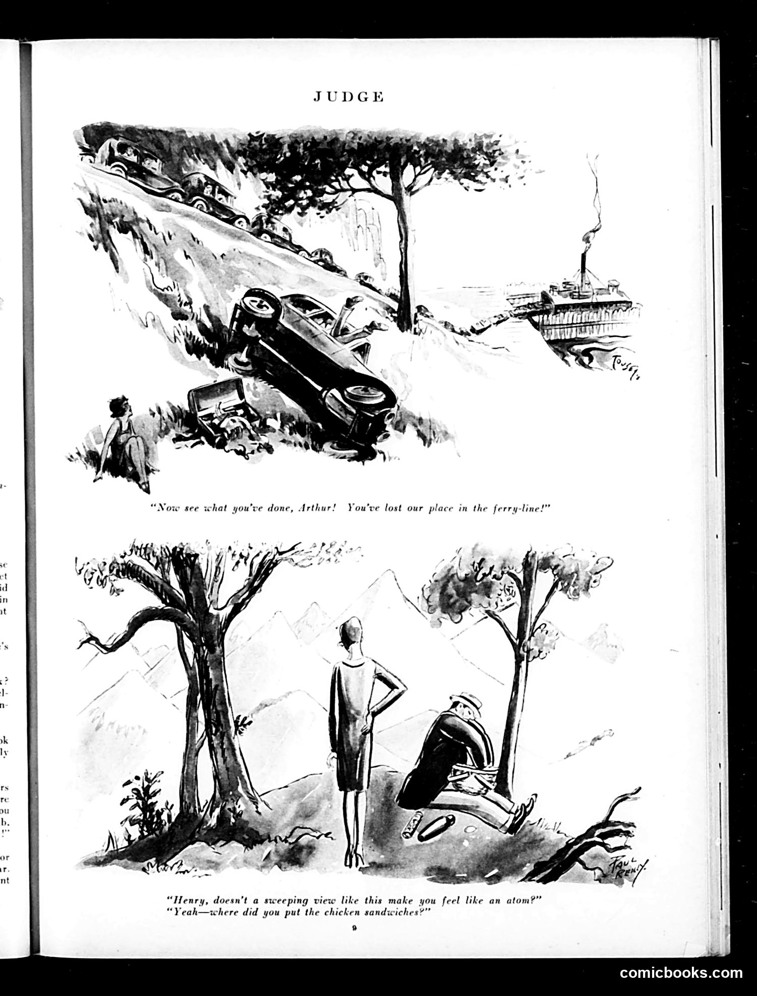 Judge — September 5, 1931 — page 11 of 36