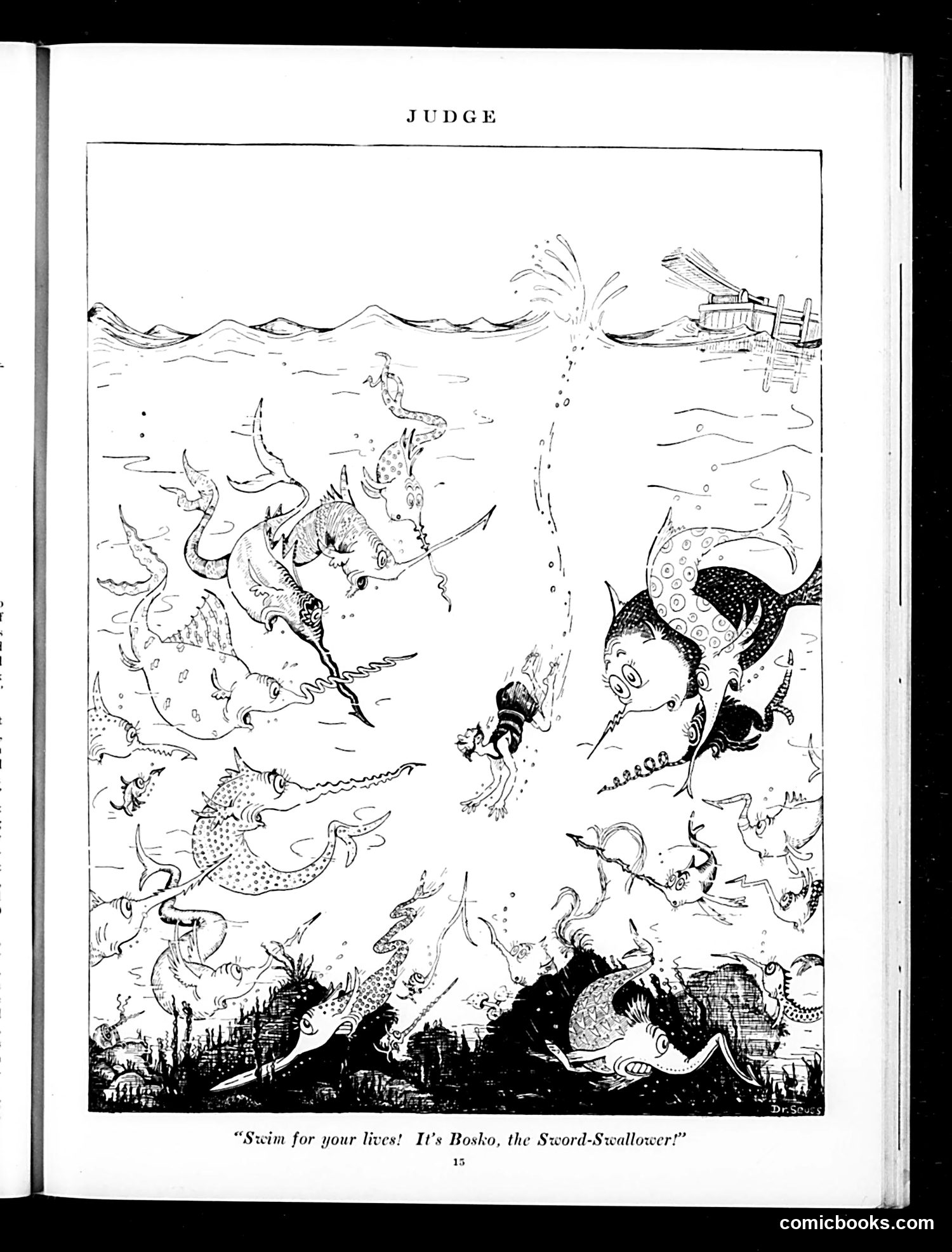 Judge — September 5, 1931 — page 17 of 36